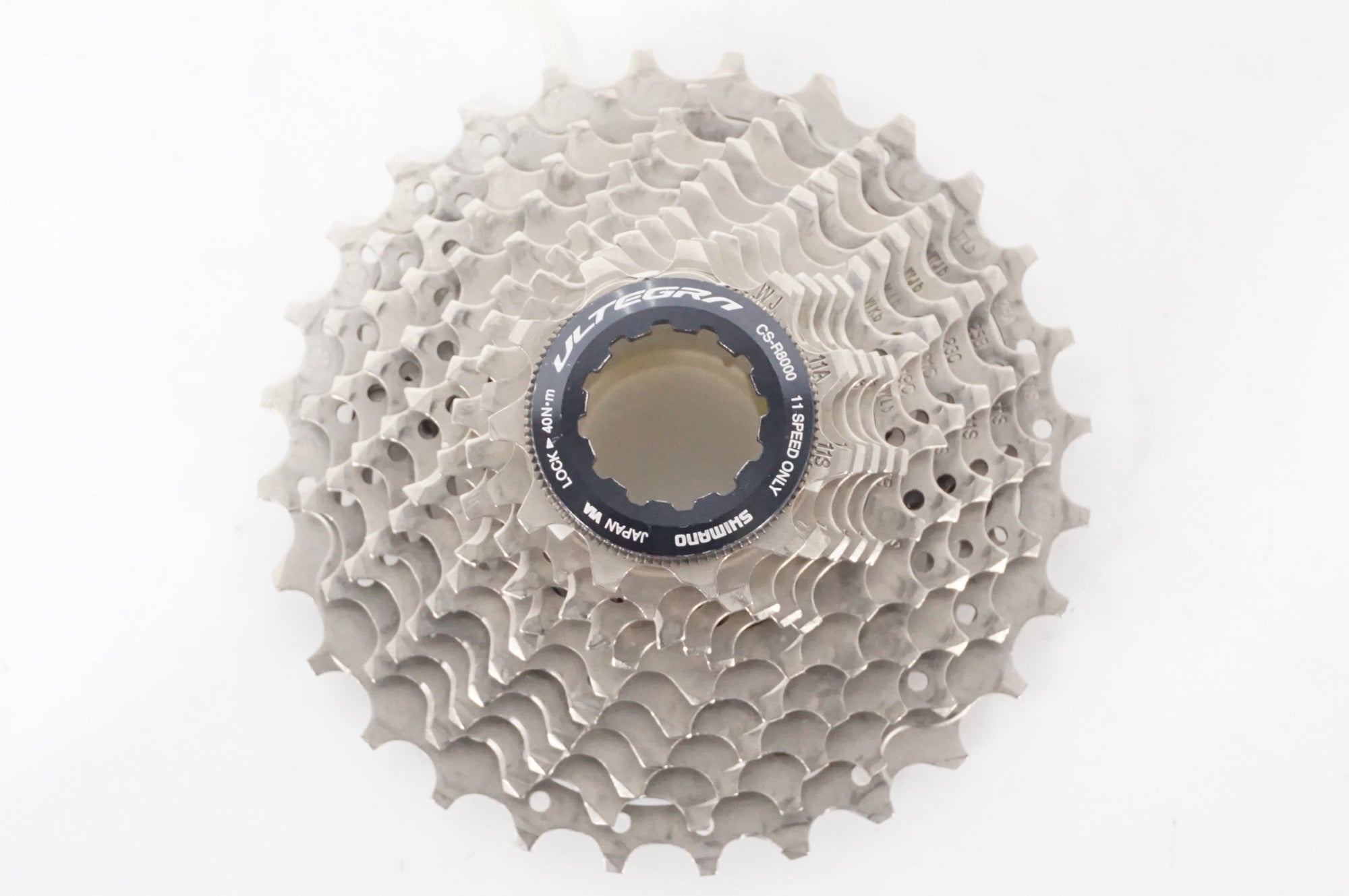 SHIMANO 「シマノ」 ULTEGRA CS-R8000 11-28T スプロケット / AKIBA店