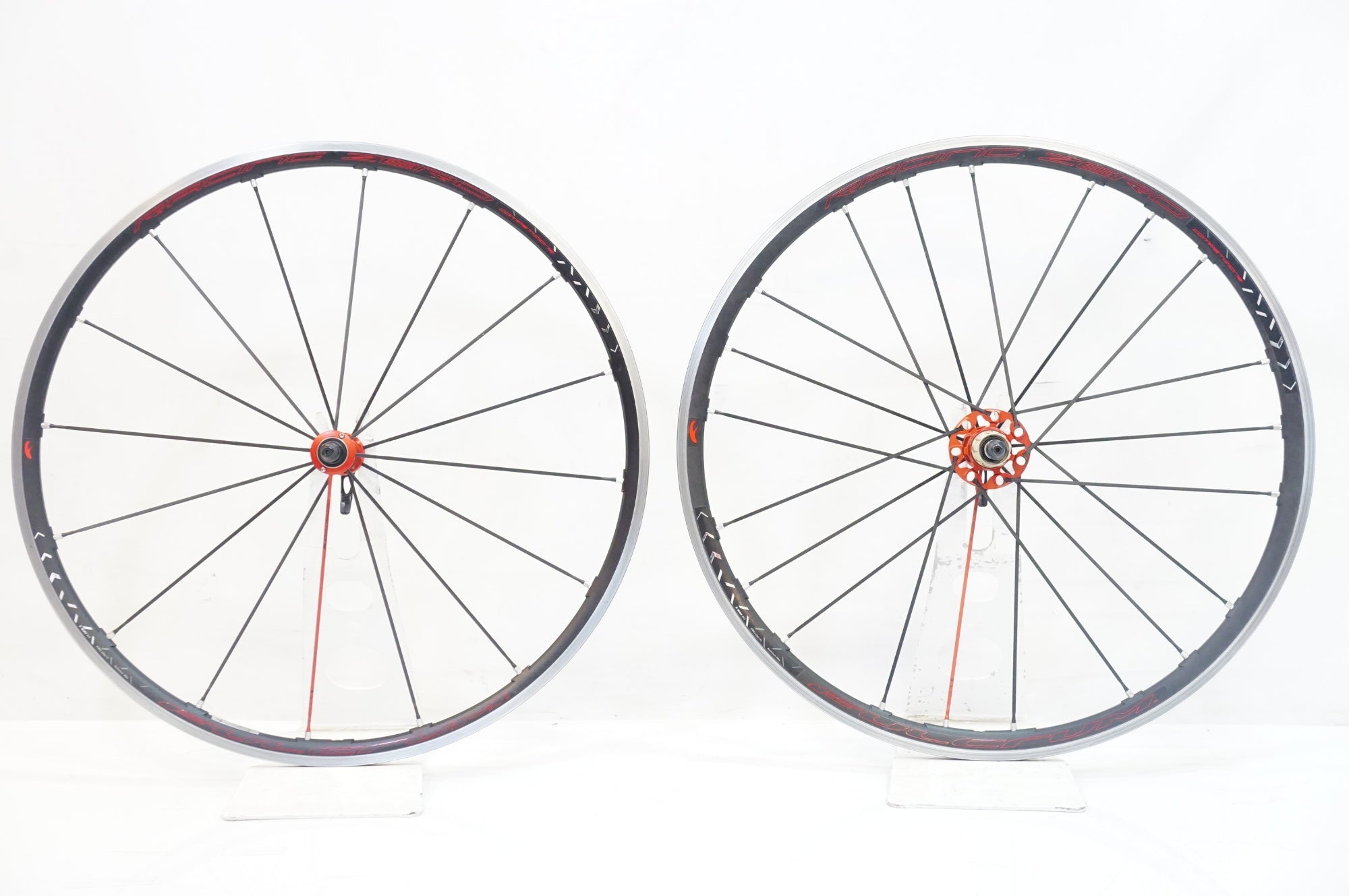 FULCRUM 「フルクラム」 RACING ZERO COMPETIZONE 2-WAY FIT シマノ 11 