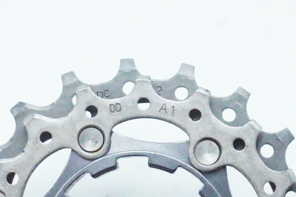 SHIMANO「シマノ」 DURA-ACE CS-7800 12-25T スプロケット/ 京都西院店