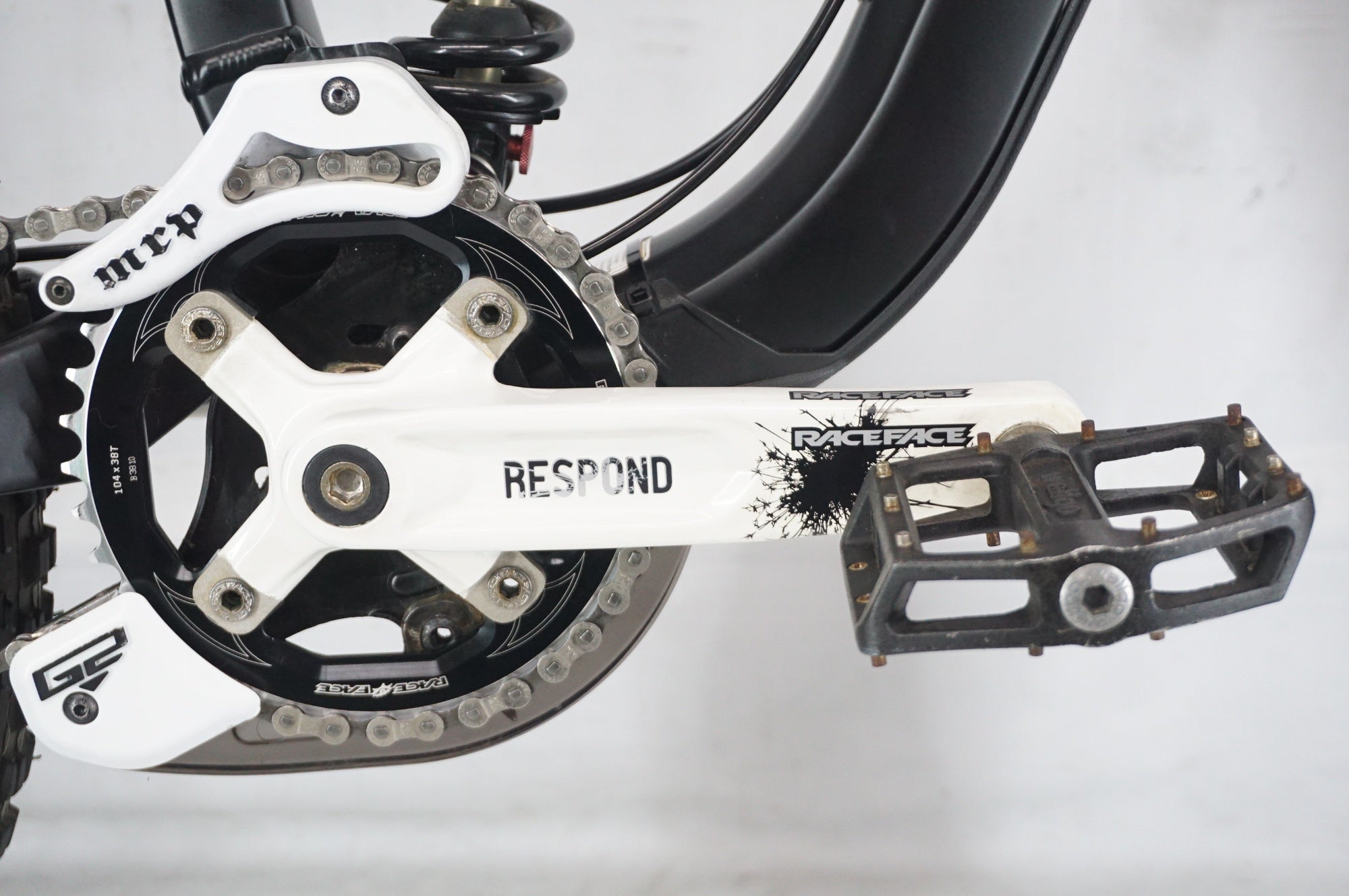 TREK 「トレック」 SESSION 8 2011年モデル マウンテンバイク / 阪急塚口店