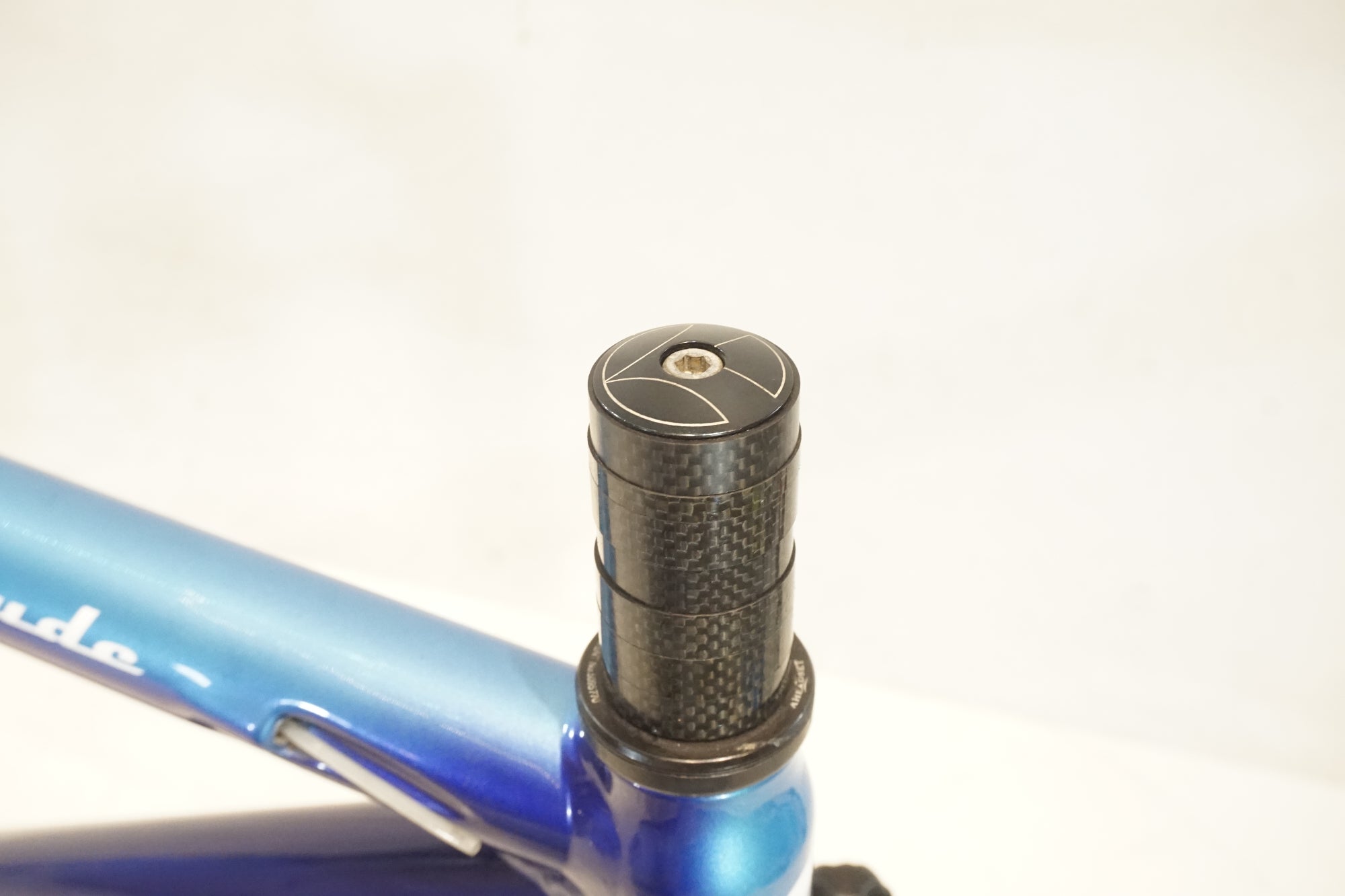 KLEIN 「クライン」 ATTITUDE 2004年ごろモデル フレームセット / 横浜戸塚店