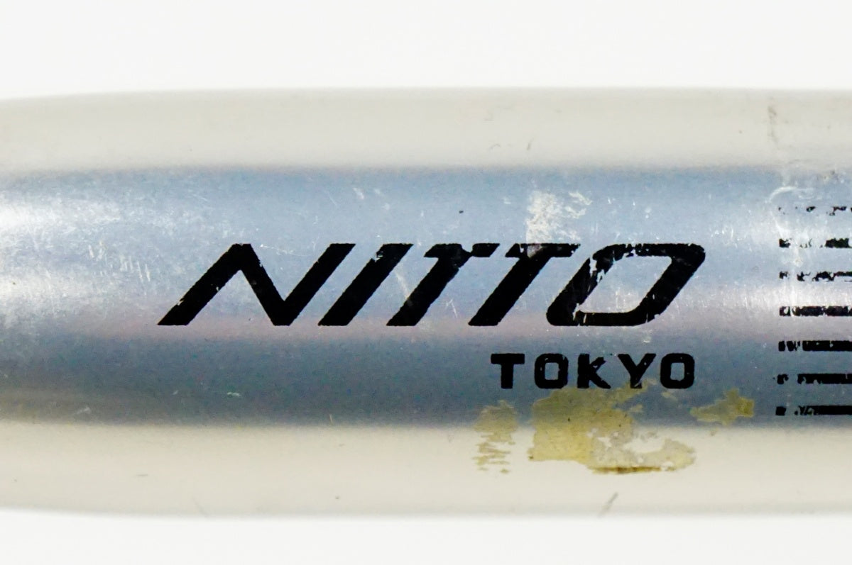 NITTO 「ニットー」 M186 STI Φ26.0 400mm ハンドル / 名古屋大須店