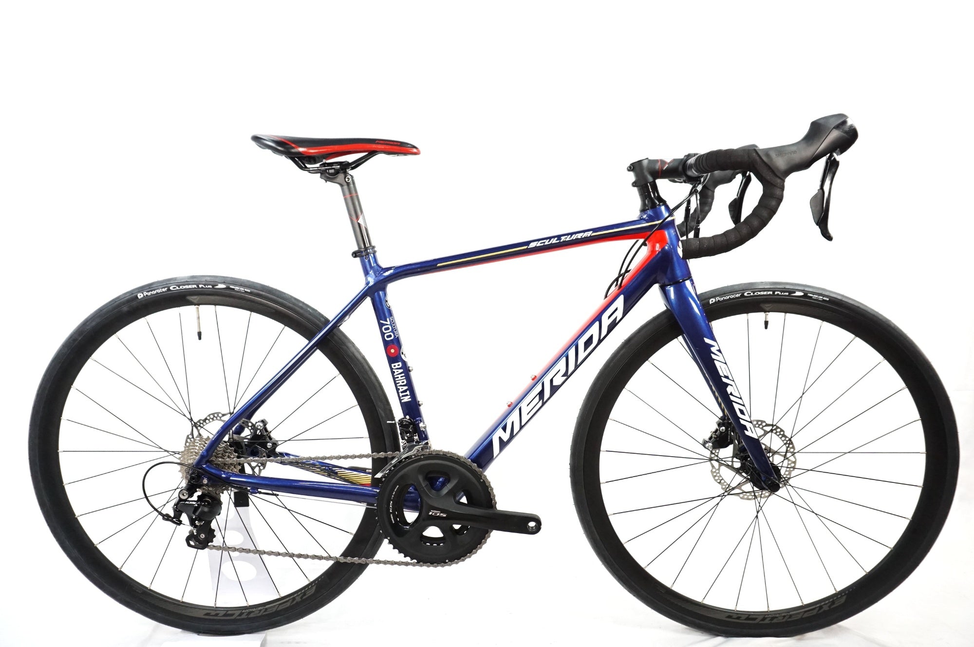 Merida scultura 700 52サイズ 2018 Merida scultura 700 52サイズ 2018 メリダ MERIDA スクル