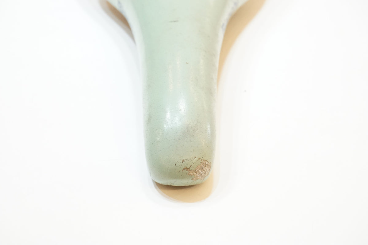 SELLE ITALIA 「セライタリア」 FLITE BIANCHI サドル / 浦和ベース