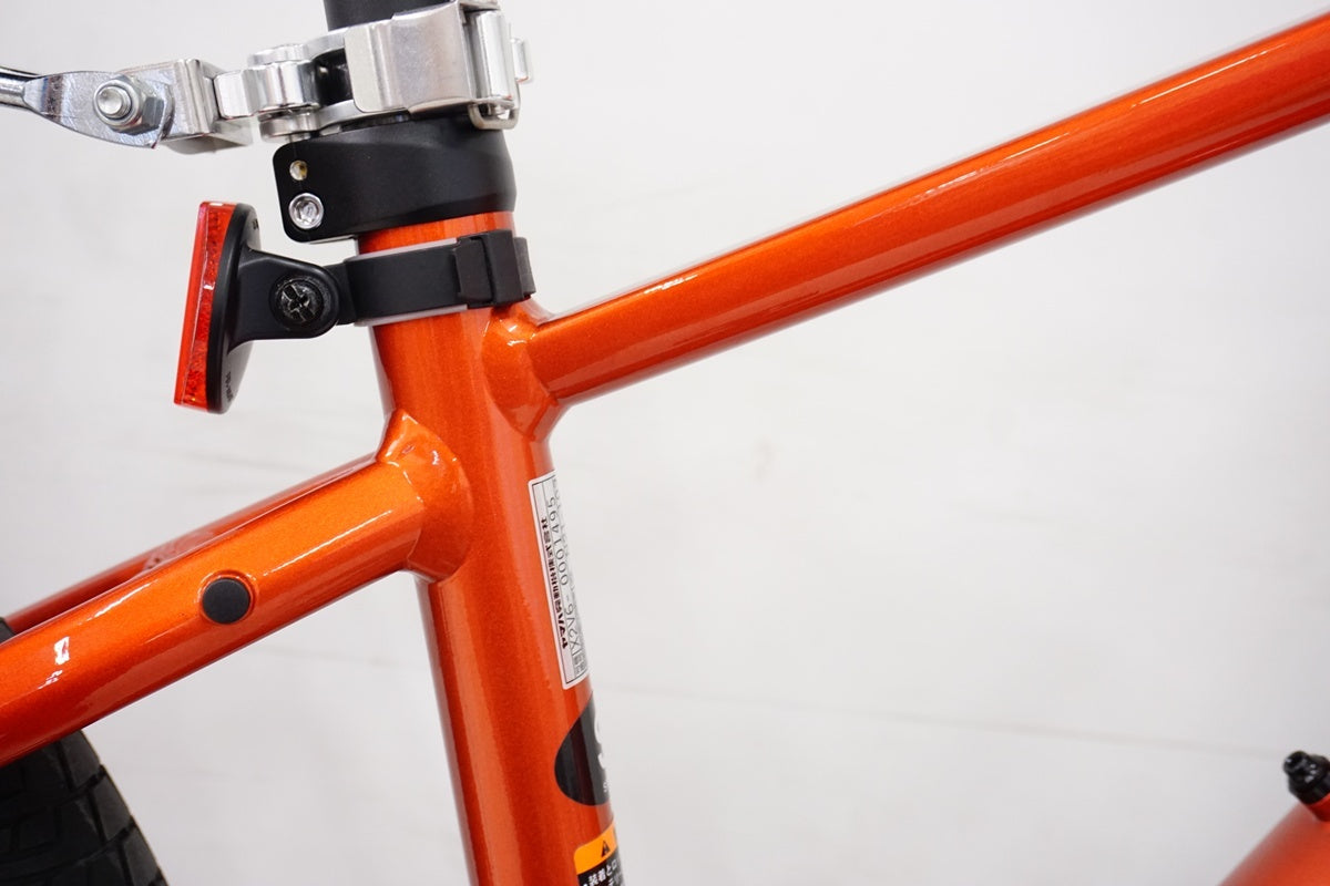 YAMAHA「ヤマハ」 CROSS CORE RC 27.5インチ 2022年モデル E-BIKE / 浜松店