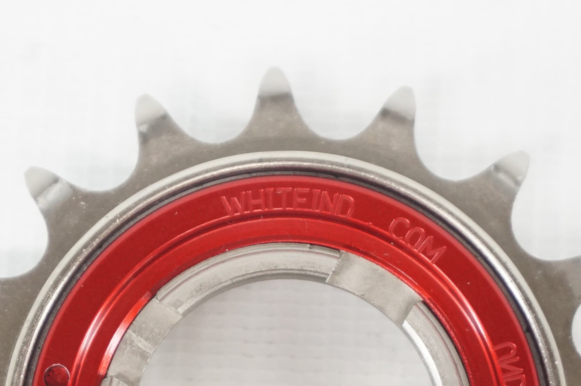 WHITE INDUSTRIES 「ホワイトインダストリーズ」 ENO SINGLE FREEWHEEL 17T コグ / 阪急塚口店