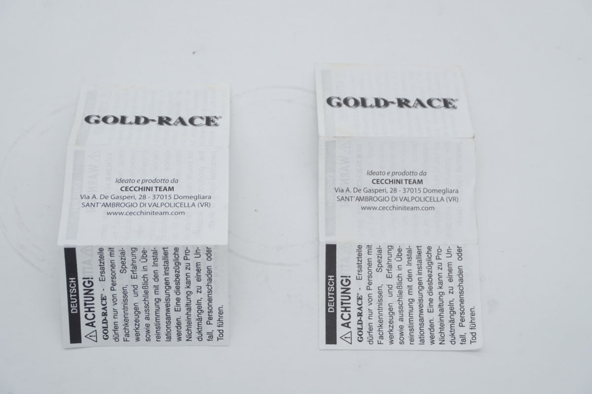 GOLD RACE 「ゴールドレース」 BB COMPATIBLE LOOK ボトムブラケット / 滋賀大津店
