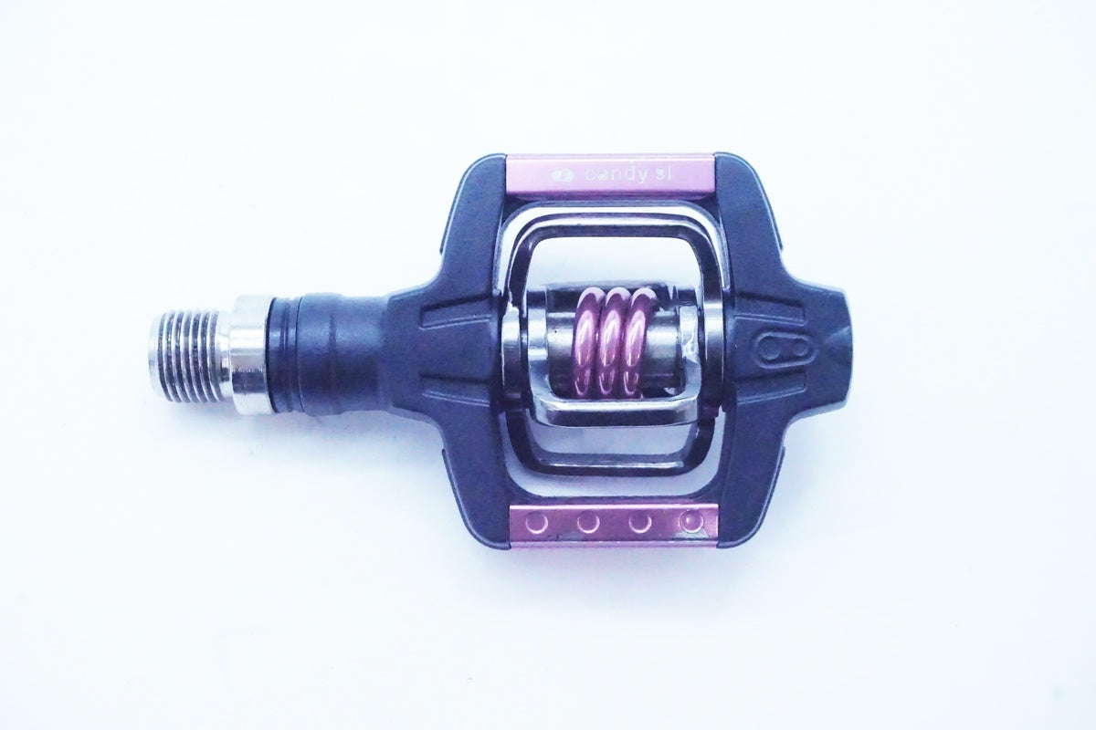 CRANKBROTHERS「クランクブラザーズ」 CANDY SL ペダル/ 京都西院店