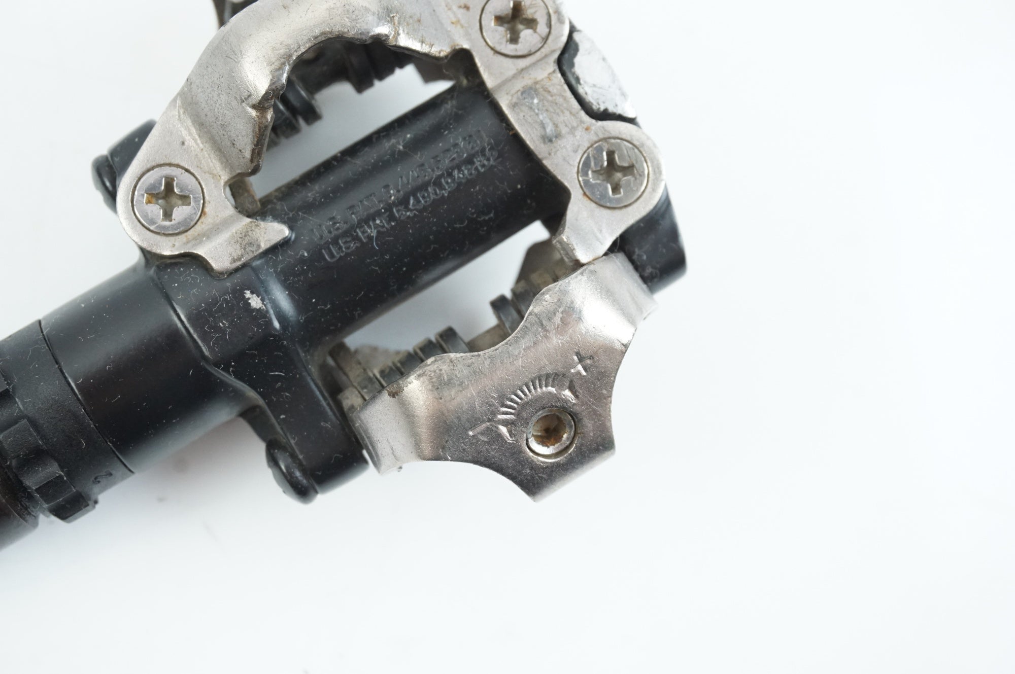 SHIMANO 「シマノ」 PD-M520 ビンディングペダル / 中目黒店