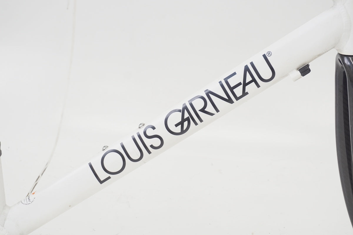 LOUIS GARNEAU「ルイガノ」 RAT 2008年モデル フレームセット / 京都八幡店