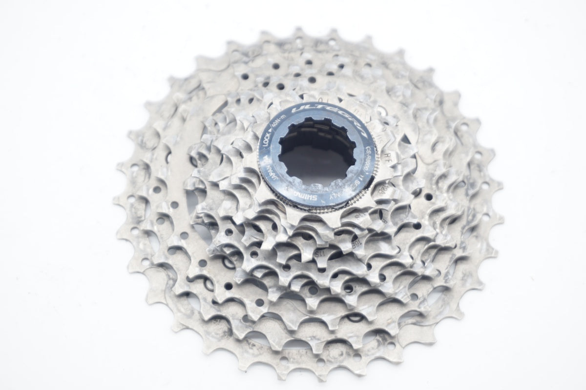 SHIMANO 「シマノ」 ULTEGRA CS-R8000 11-32T スプロケット / 滋賀大津店