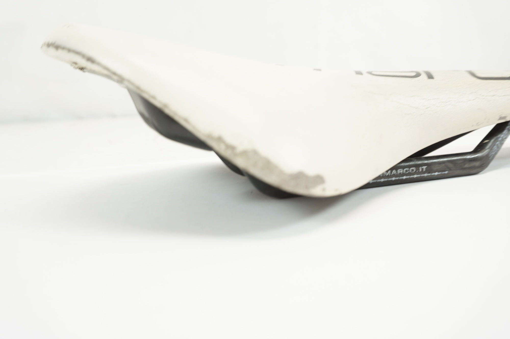 SELLE SAN MARCO 「セラサンマルコ」 CONCOR RACING TEAM CARBON FX サドル / 宇都宮店