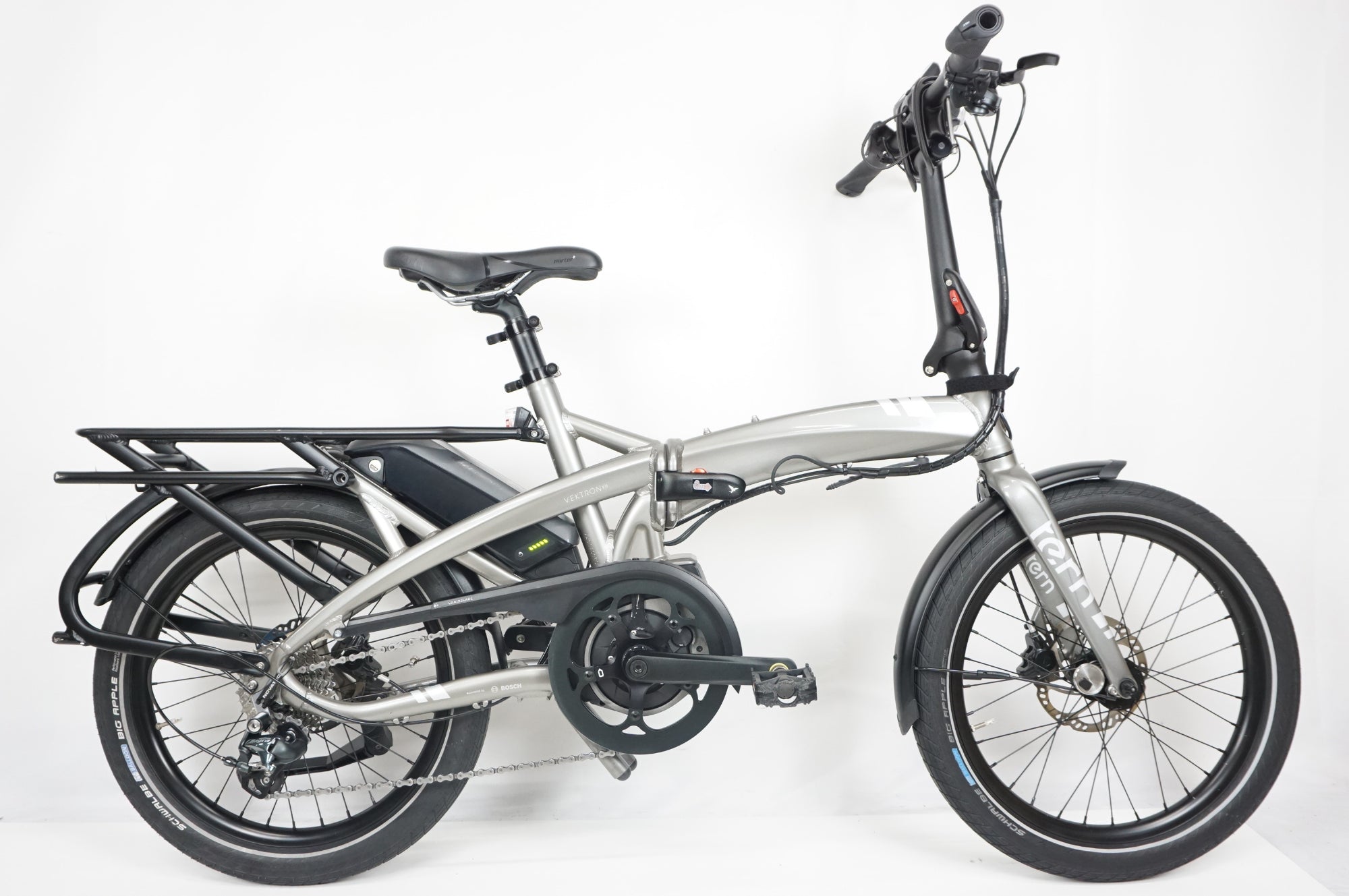 TERN 「ターン」 VEKTRON S10 2020年モデル 電動アシスト自転車 / 大宮店