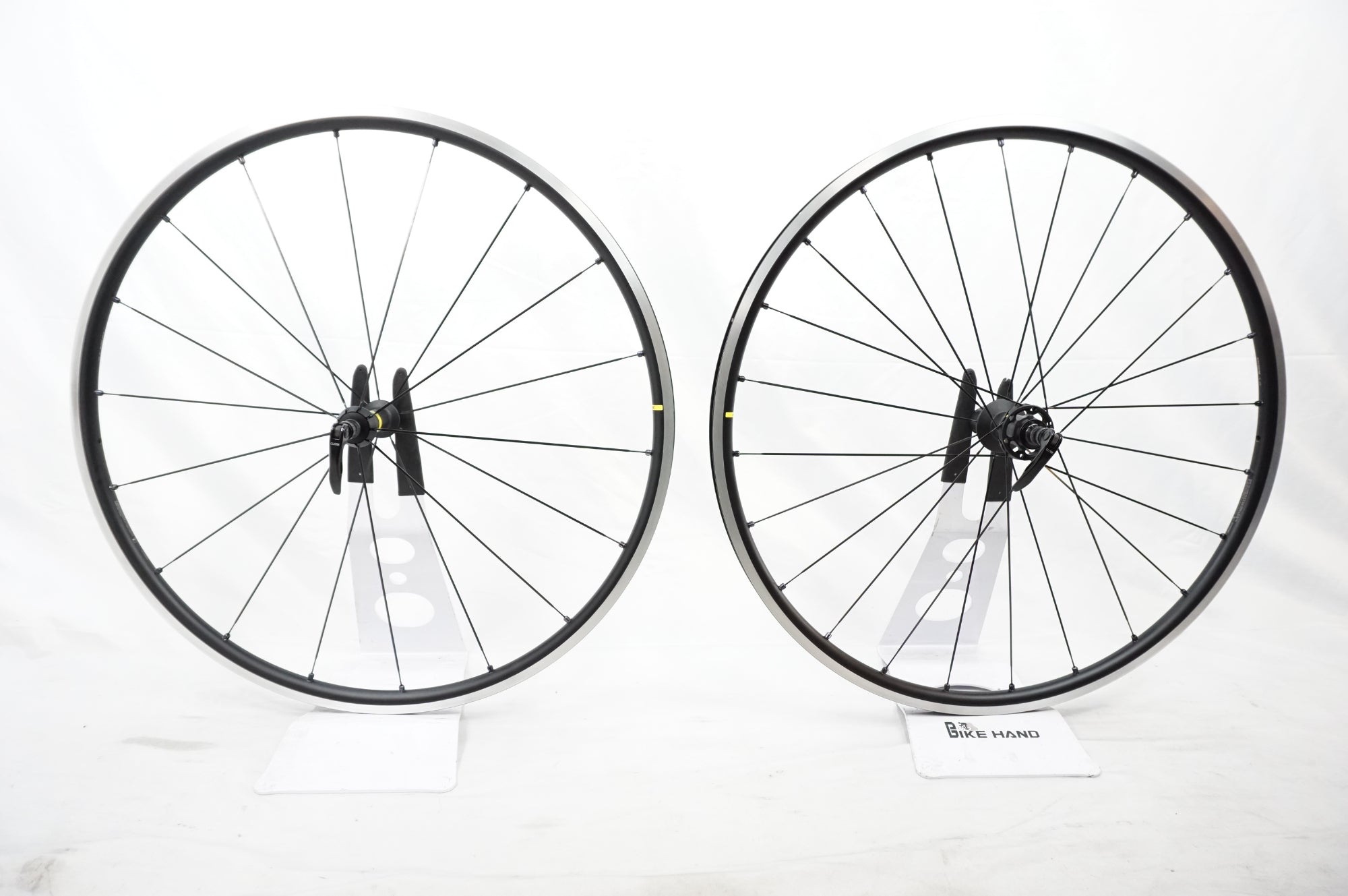 MAVIC 「マビック」 KSYRIUM S 25 (RIM) ホイールセット / 川越店