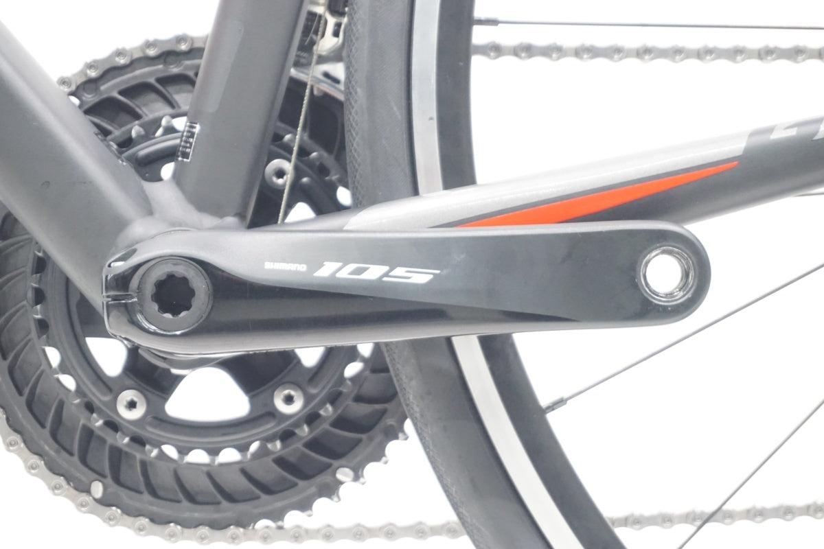 GIANT 「ジャイアント」 TCR SLR 2 2017年モデル ロードバイク / 滋賀大津店