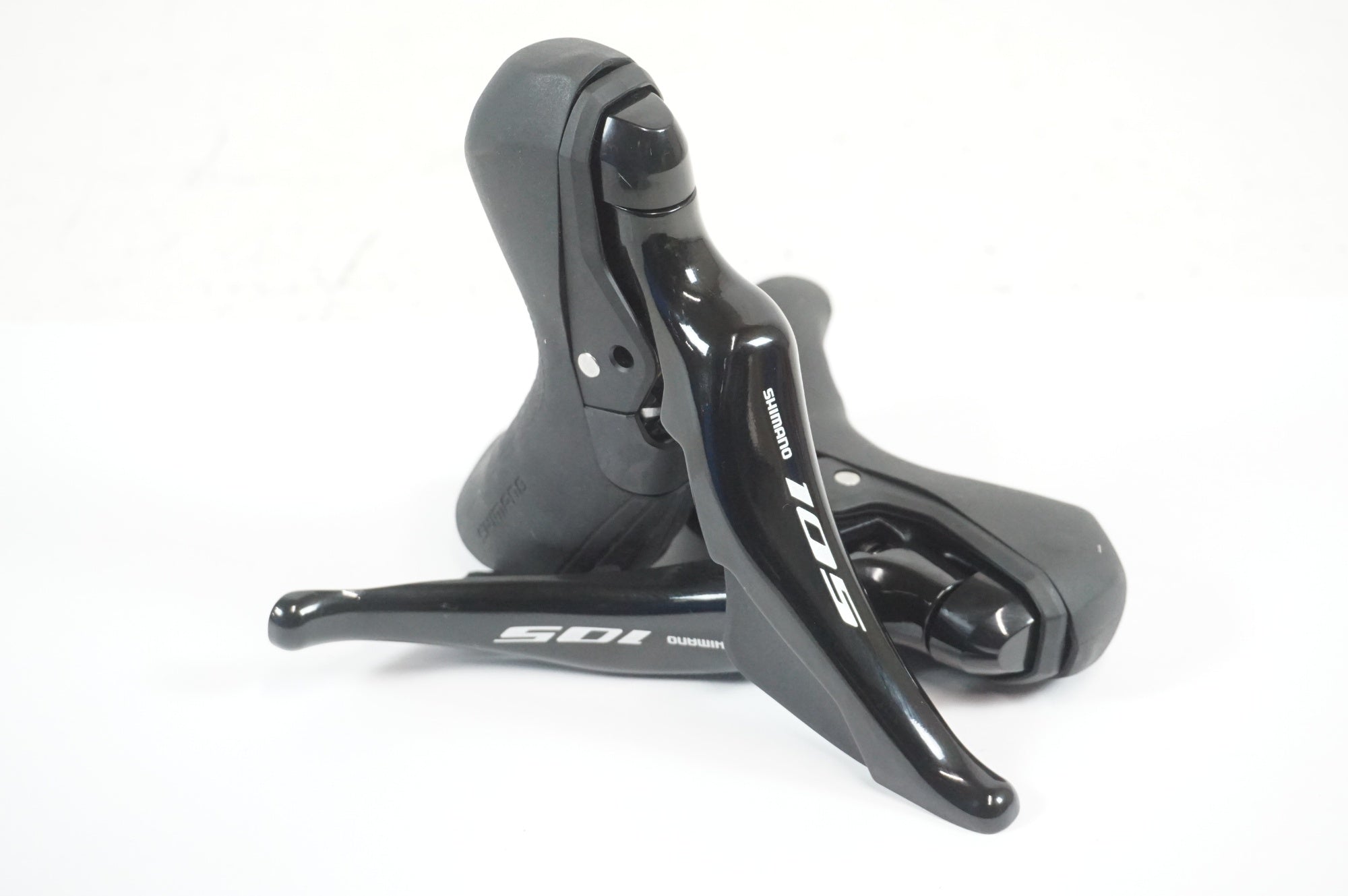 SHIMANO 105 ST-R7025 デュアルコントロールレバー SHIMANO 「シマノ」 105 ST-R7025 デュアルコントロールレバー