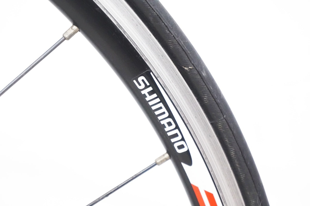 SHIMANO 「シマノ」 WH-R500 シマノ8/9速 ホイールセット / 大阪美原北インター店