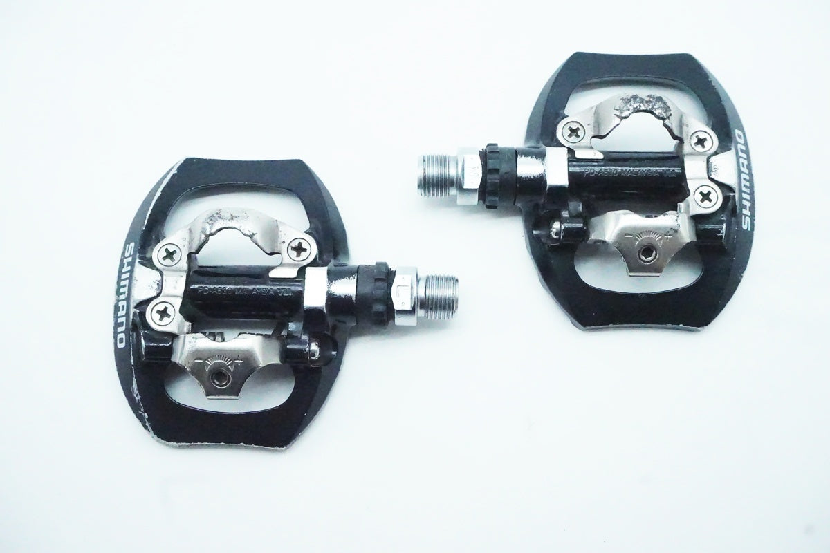 SHIMANO「シマノ」 PD-A530 ペダル/ 京都西院店