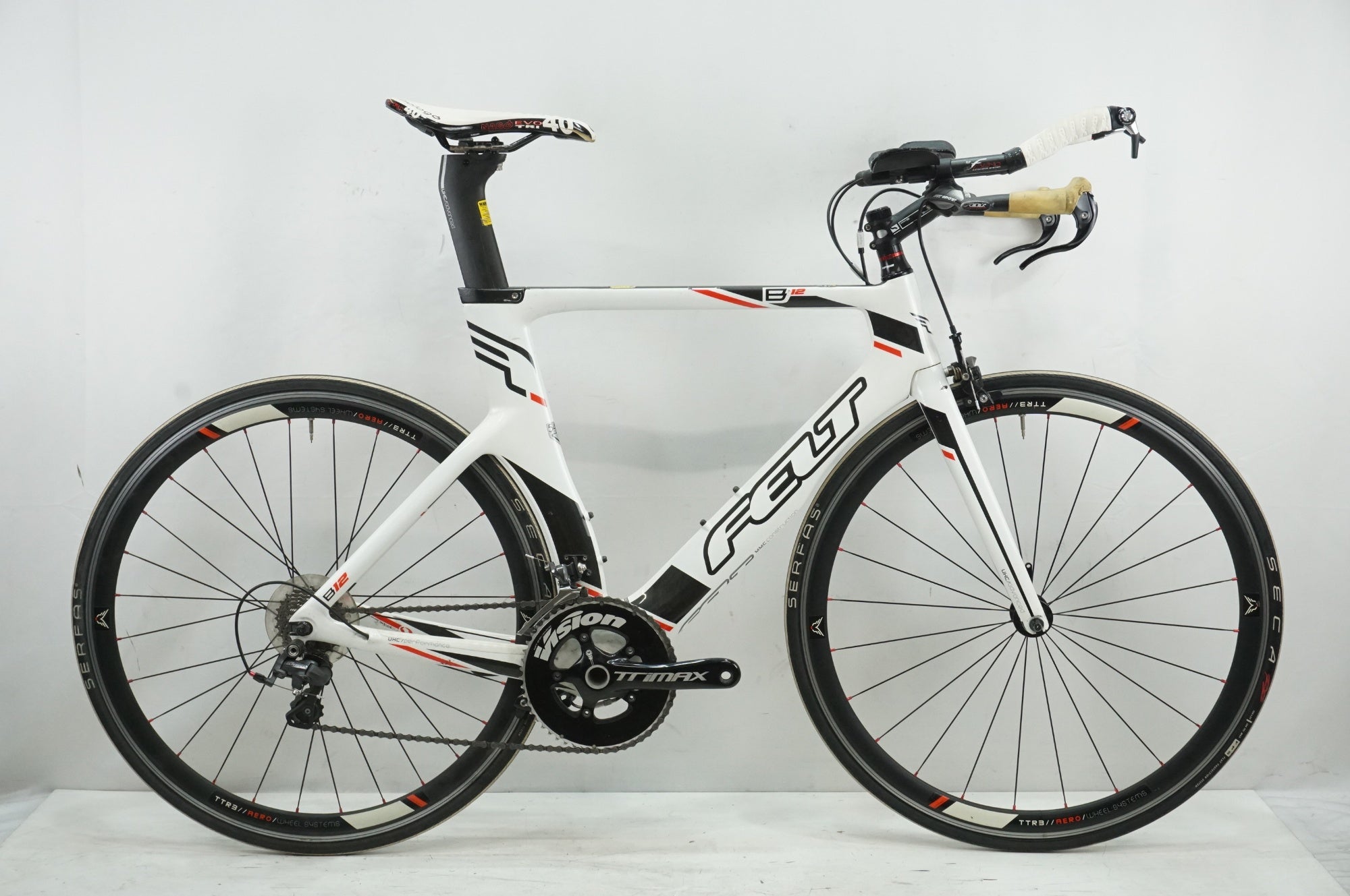 自転車 トライアスロンバイク 2013年モデルサイクリング マウンテン