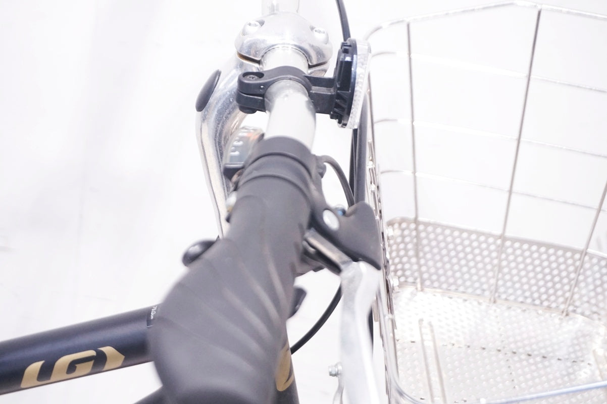 LOUIS GARNEAU 「ルイガノ」 MULTIWAY27 2024年モデル クロスバイク / 大阪門真店