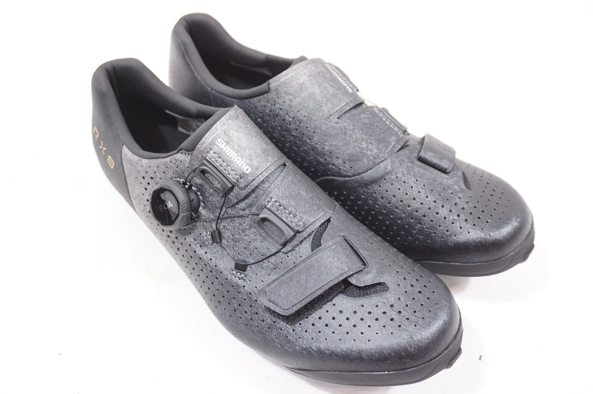 SHIMANO 「シマノ」 SH-RX801 L01E サイズ42 シューズ / 世田谷店