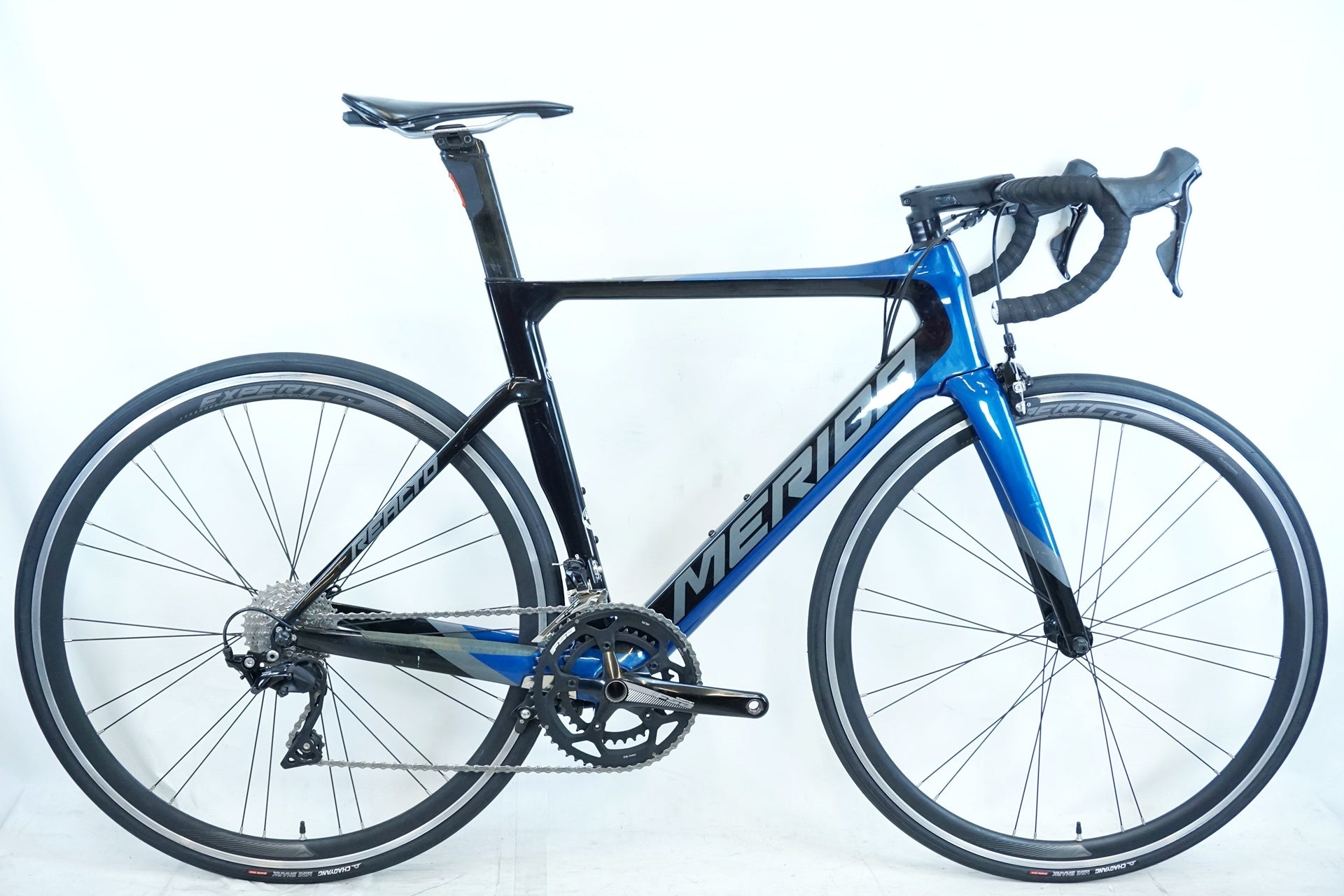 MERIDA 「メリダ」 REACTO 4000 2020年モデル ロードバイク / 有明