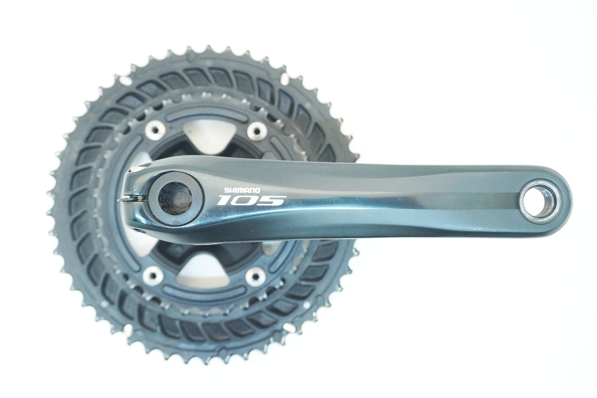 SHIMANO 「シマノ」 105 FC-5800 50-34T 165mm クランクセット / 大阪美原北インター店