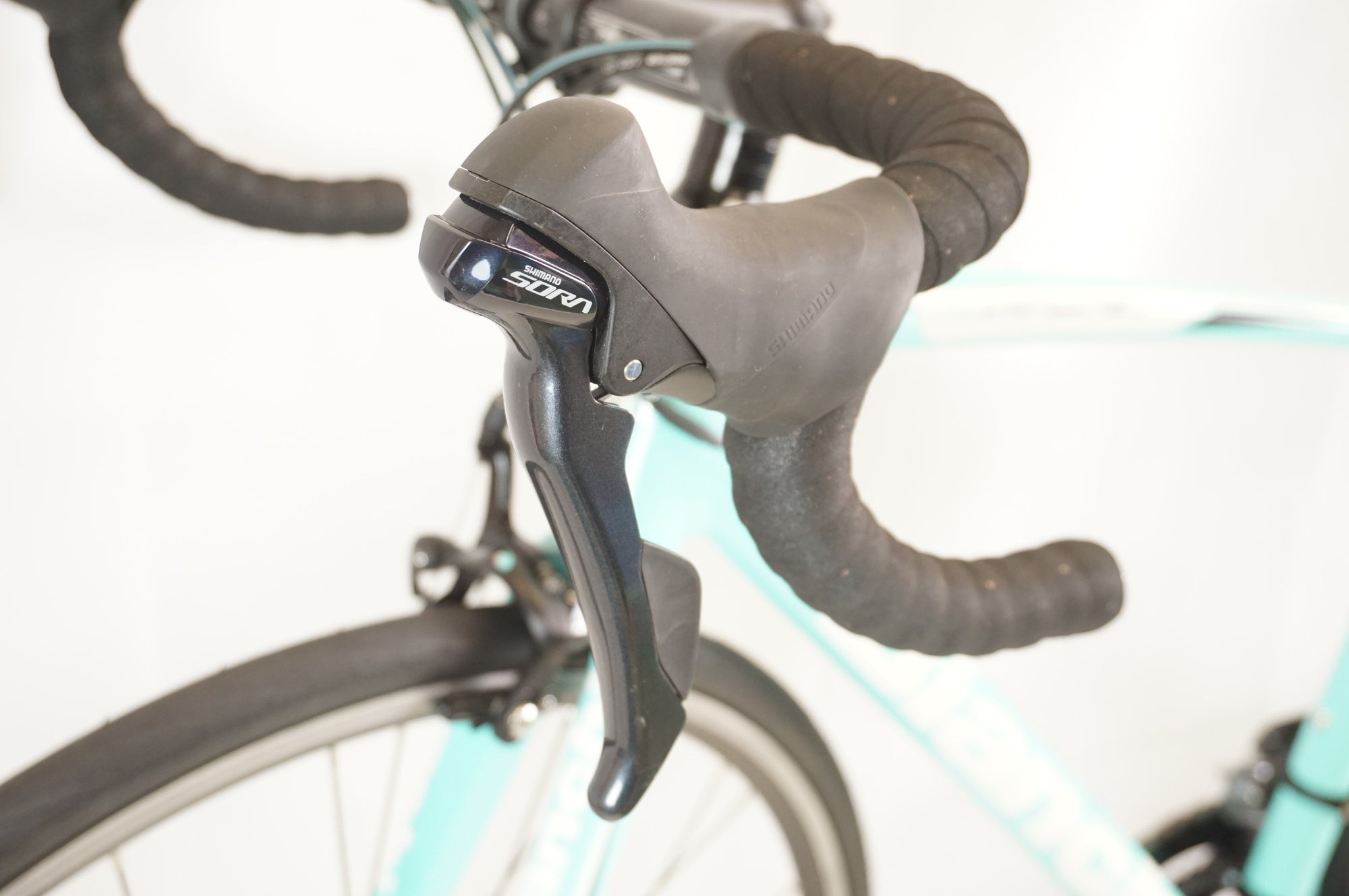 BIANCHI 「ビアンキ」 VIA NIRONE7 SORA 2019年モデル ロードバイク / 宇都宮店