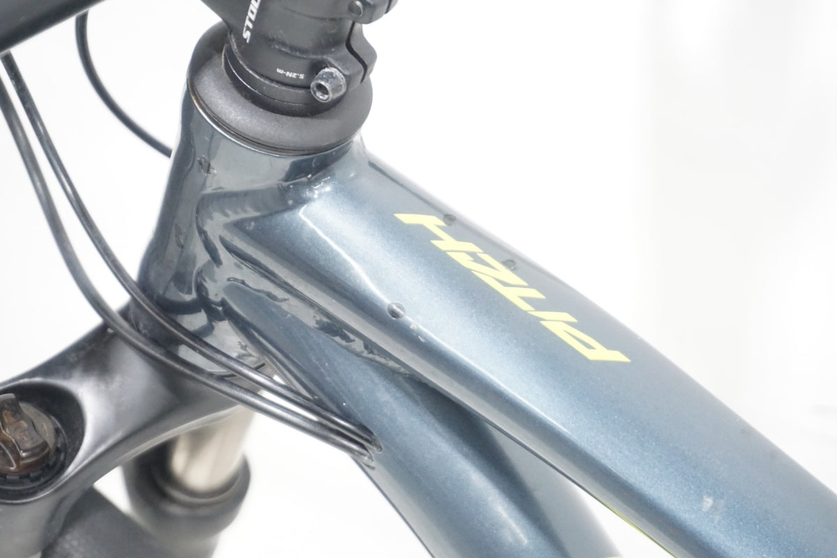 SPECIALIZED 「スペシャライズド」 PITCH EXPERT 2019年モデル 27.5インチ マウンテンバイク / 滋賀大津店