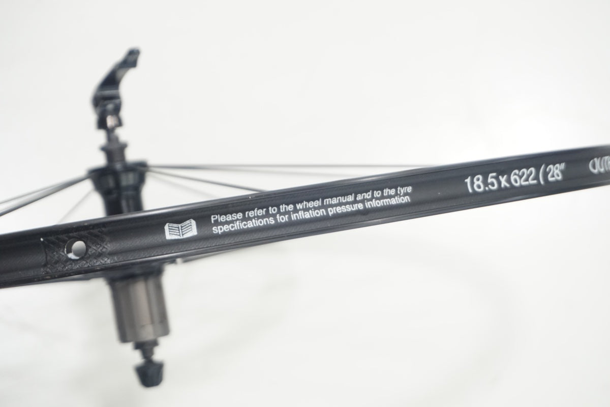 FULCRUM 「フルクラム」 RACING SPORT SHIMANO11速 リアホイール / 滋賀大津店