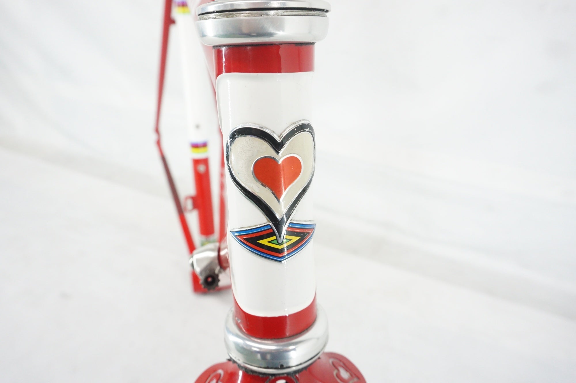 DE ROSA 「デローザ」 NEO PRIMATO CENTAUR 2010年モデル フレームセット / 阪急塚口店