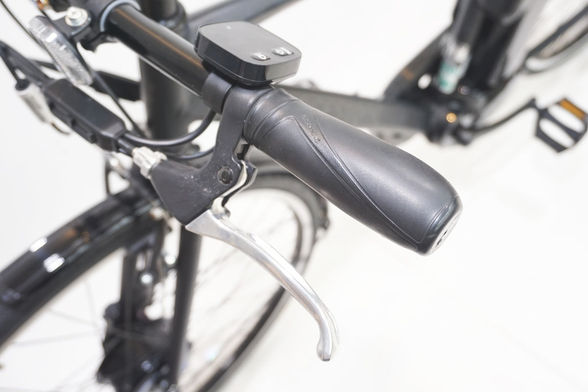 BRIDGESTONE 「ブリジストン」TB1E TB7B45 2025年モデル 27インチ 電動アシスト自転車/ 京都西院店