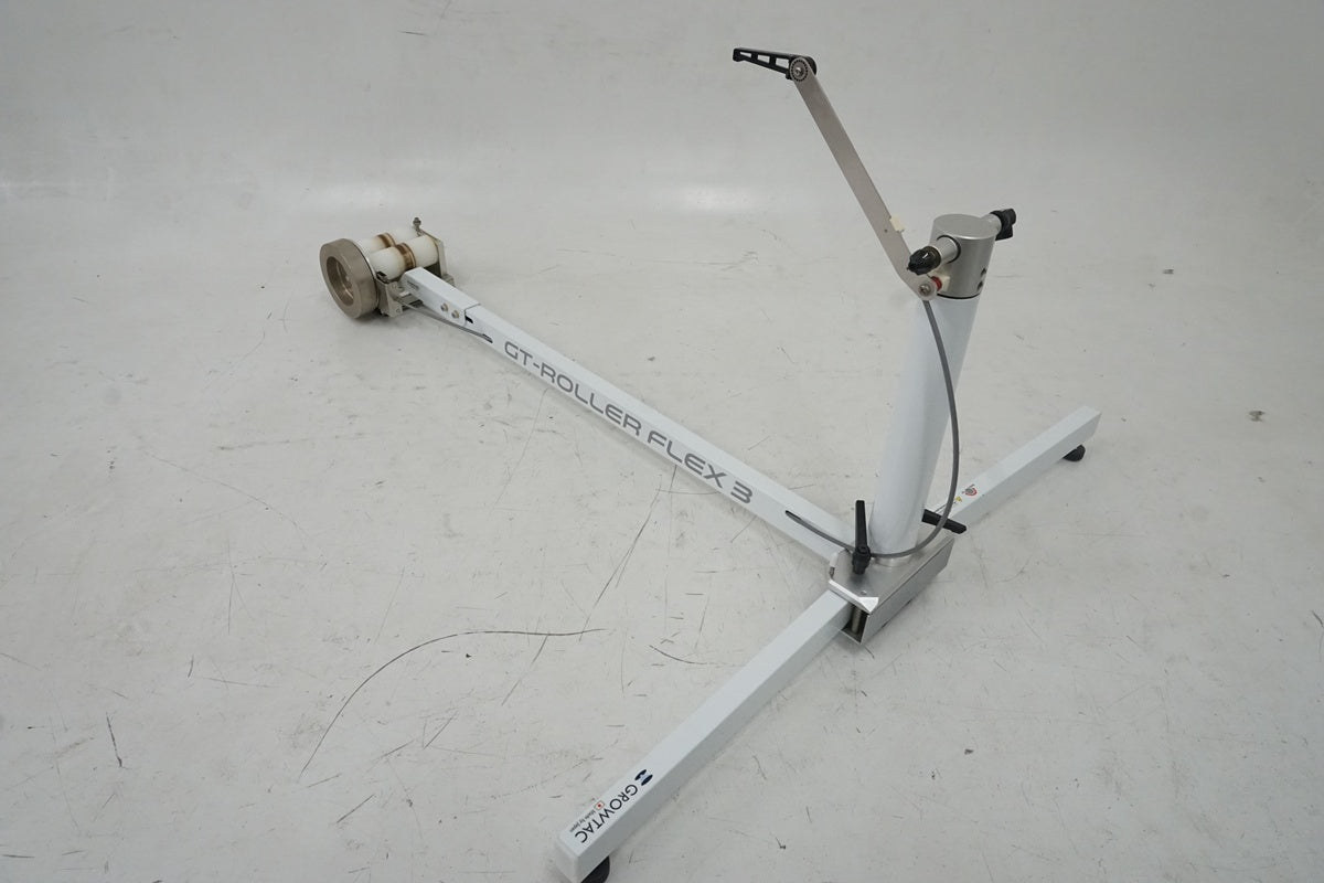 GROWTAC グロータック　GT-ROLLER FLEX3 サイクルトレーナー GROWTAC 「グロータック」 GT-ROLLER FLEX3 サイクルトレーナー / 浜松