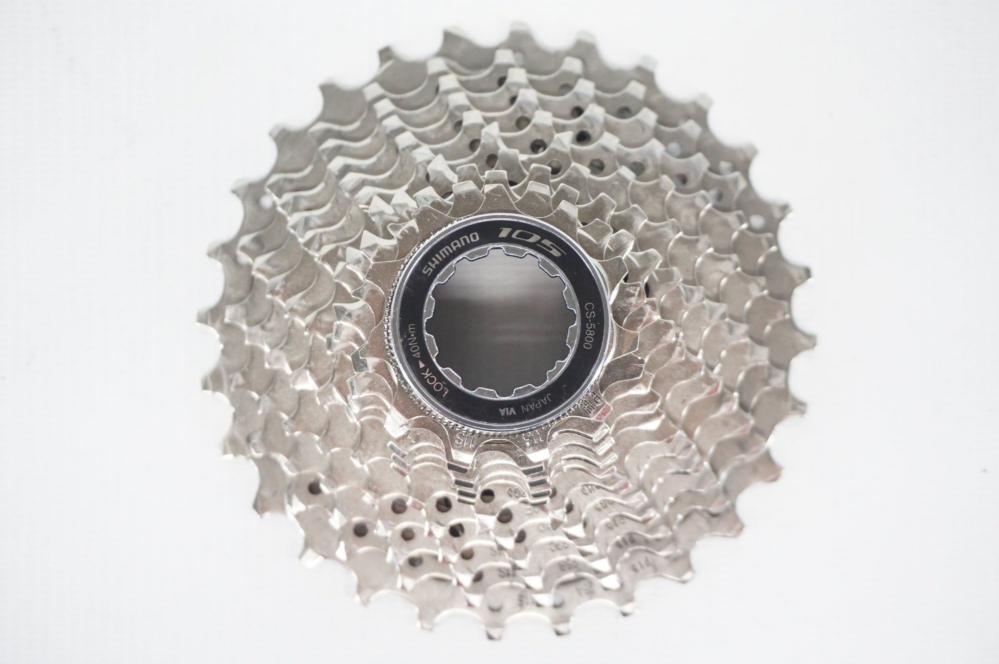 SHIMANO 「シマノ」 105 CS-5800 11-28T スプロケット / 阪急塚口店
