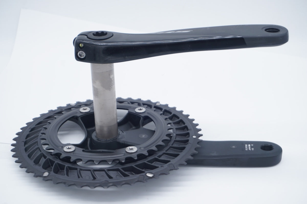 SHIMANO 「シマノ」 105 FC-R7000 50-34T 170mm クランク / 滋賀大津店