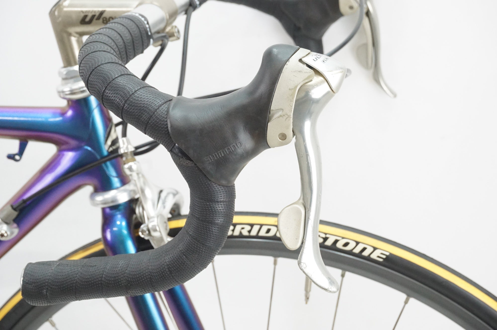 ANCHOR 「アンカー」 RNC7 1999年頃 ロードバイク / 大宮店