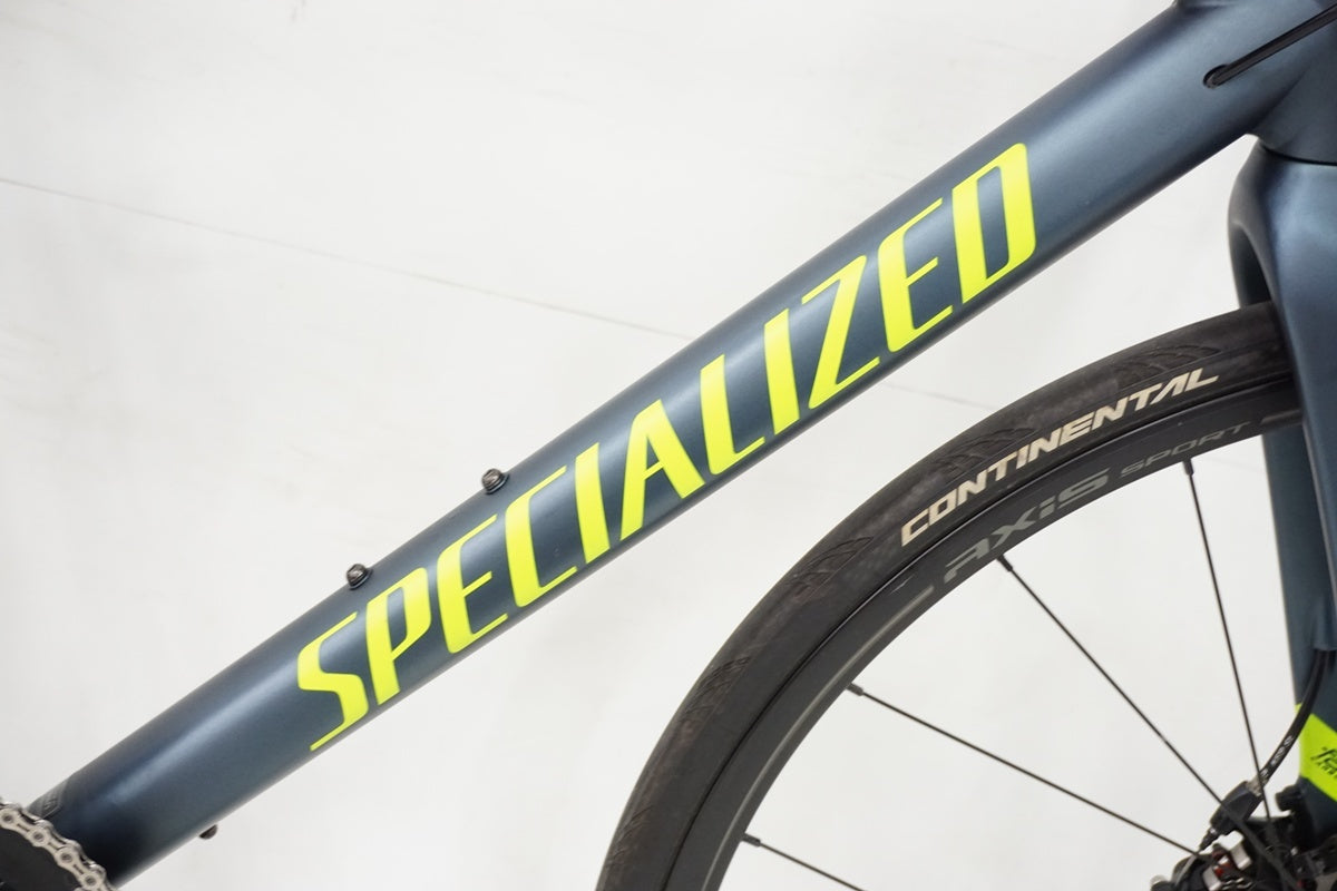SPECIALIZED「スペシャライズド」 DIVERGE E5 COMP 2019年モデル ロードバイク / 浜松店
