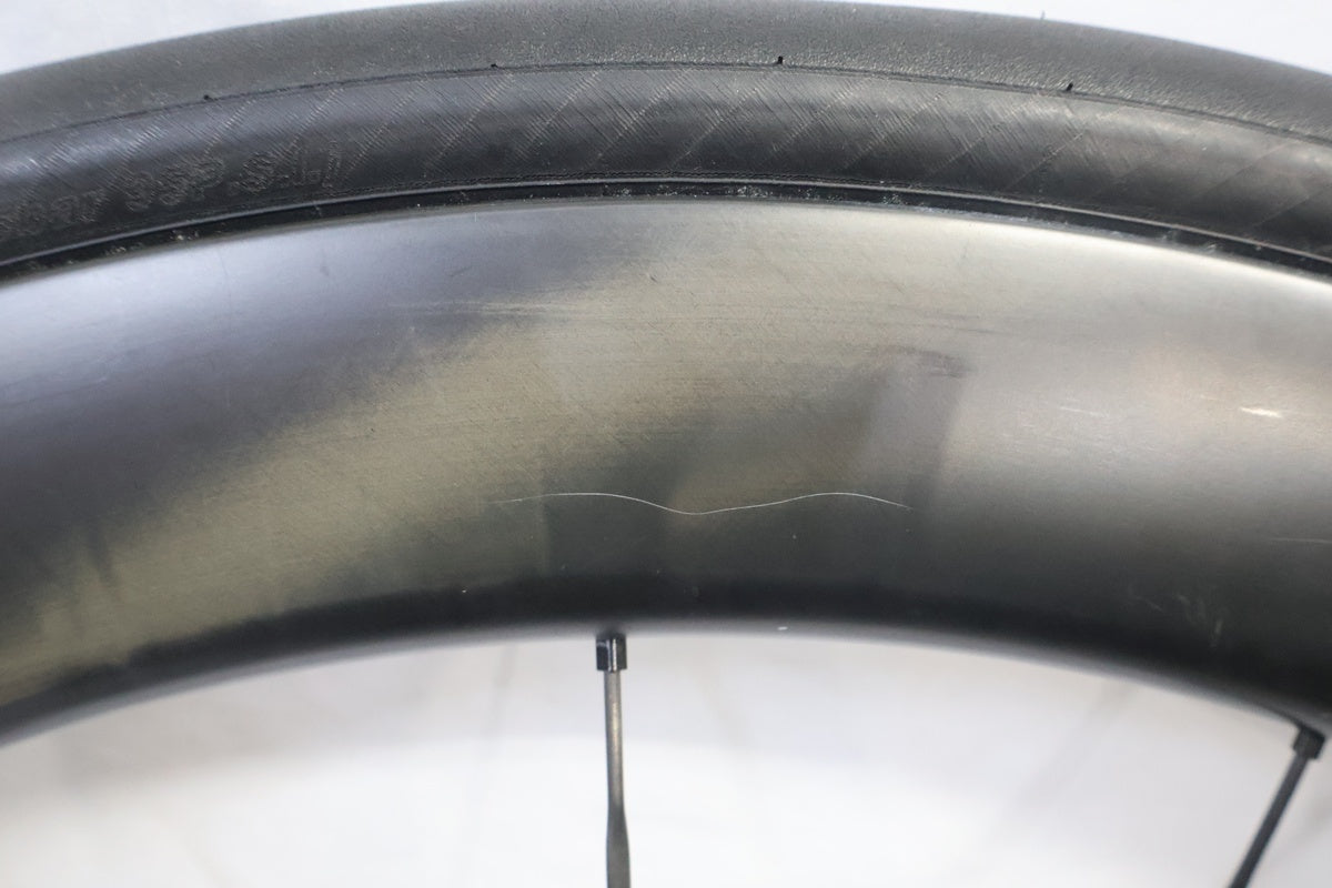 HUNT 「ハント」 54 AERODYNAMICIST CARBON DISC シマノ 11速 ホイールセット / 高知店