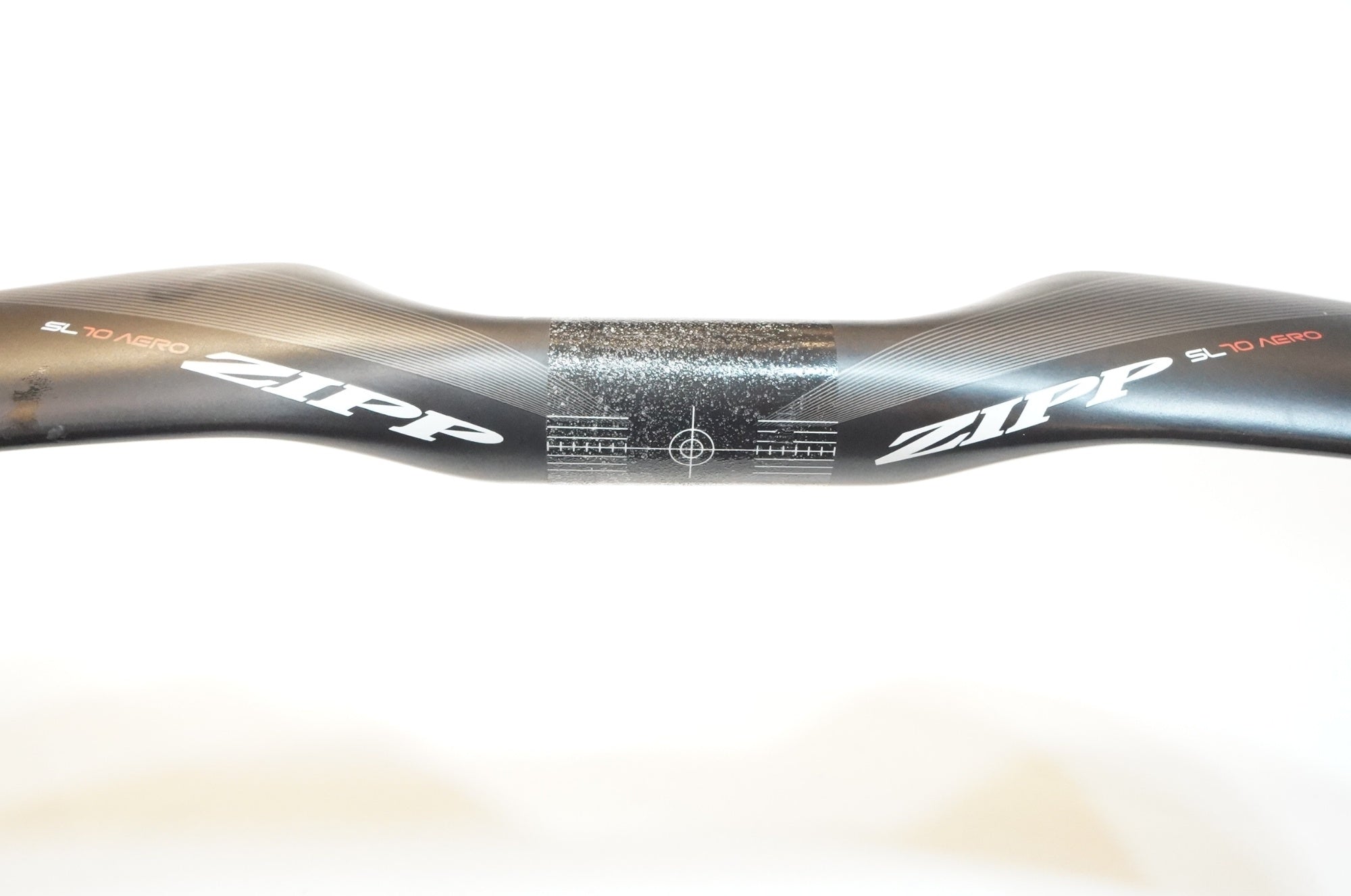 ZIPP 「ジップ」 SL70 AERO φ31.8 420mm ハンドル / バイチャリ浦和ベース
