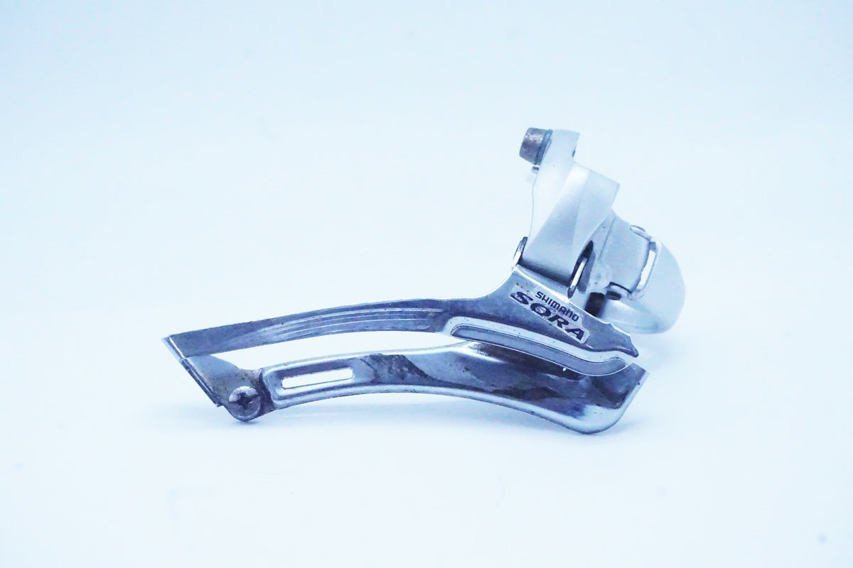 SHIMANO「シマノ」 SORA FD-3400 フロントディレイラー/ 京都西院店