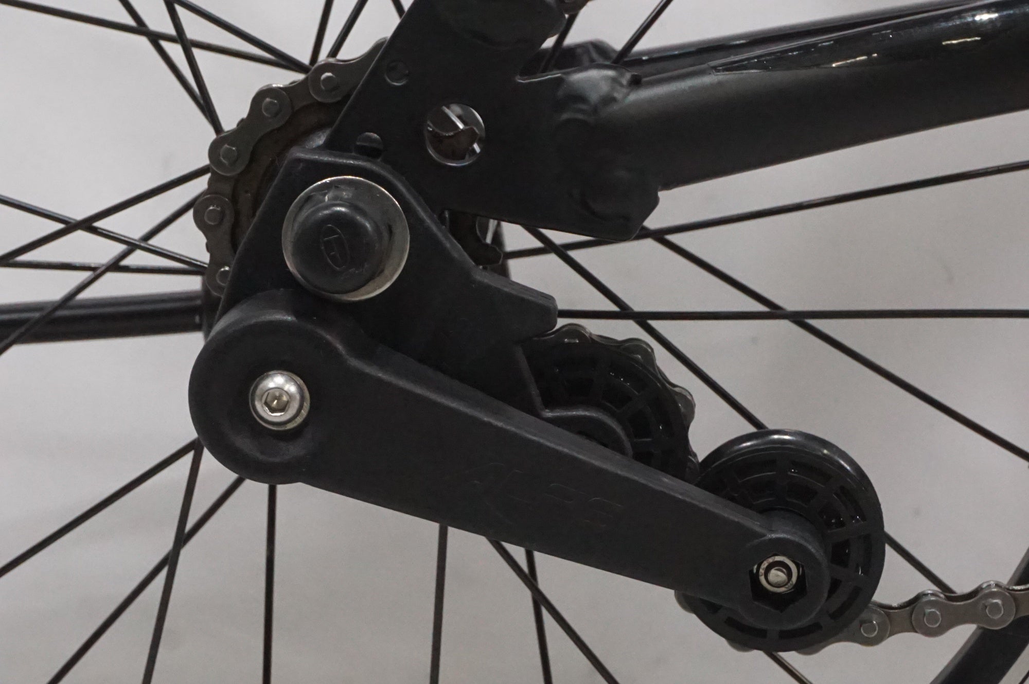 HARRY QUINN 「ハリークイン」 PORTABLE E-BIKE160 年式不明 電動アシスト自転車 / AKIBA店