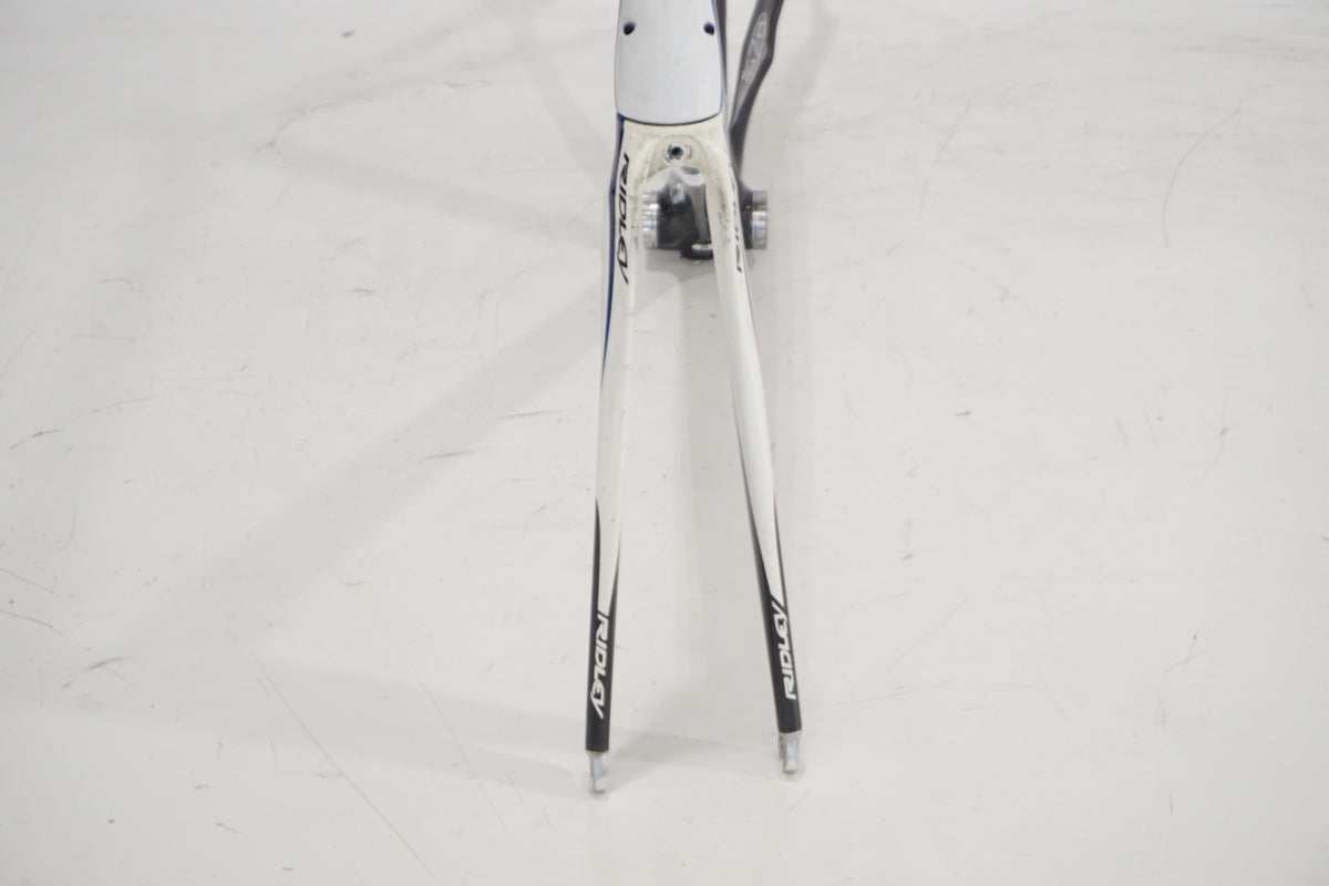 RIDLEY 「リドレー」 DAMOCLES 2005年モデル フレームセット/ 滋賀大津店