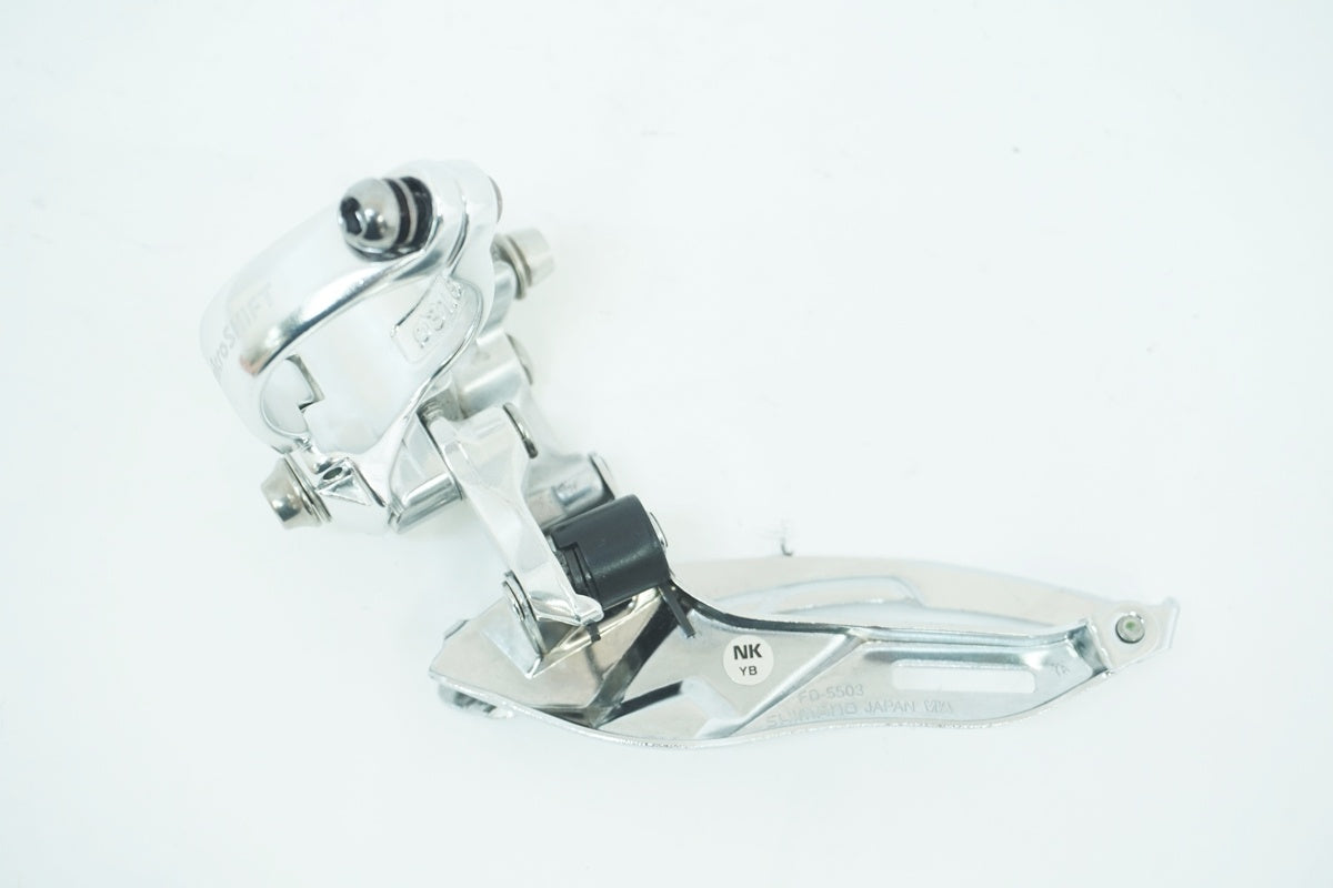 SHIMANO 「シマノ」 105 FD-5503 フロントディレイラー / 大阪美原北インター店