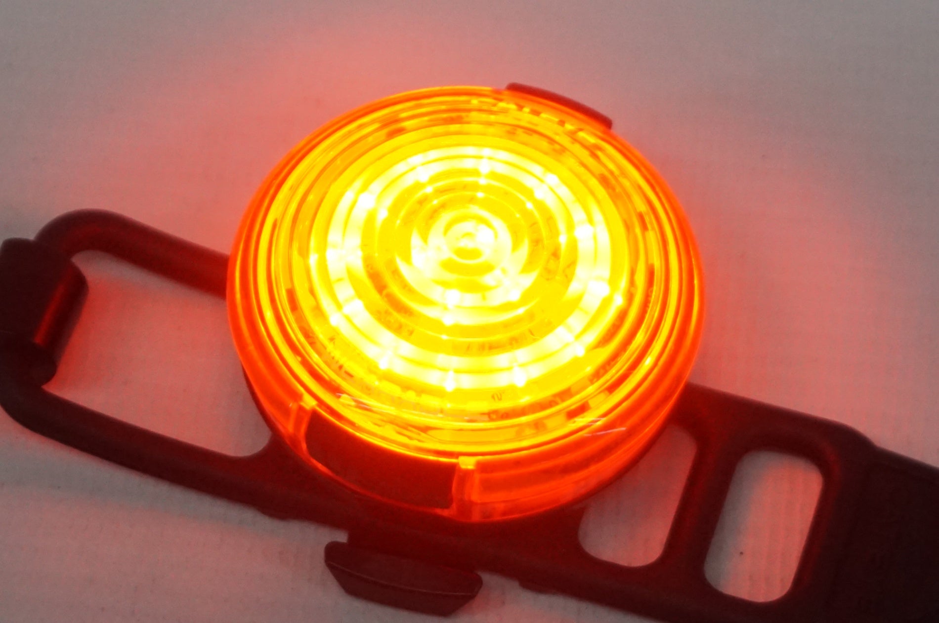 CATEYE 「キャットアイ」 SYNC WEARABLE リアライト / 阪急塚口店