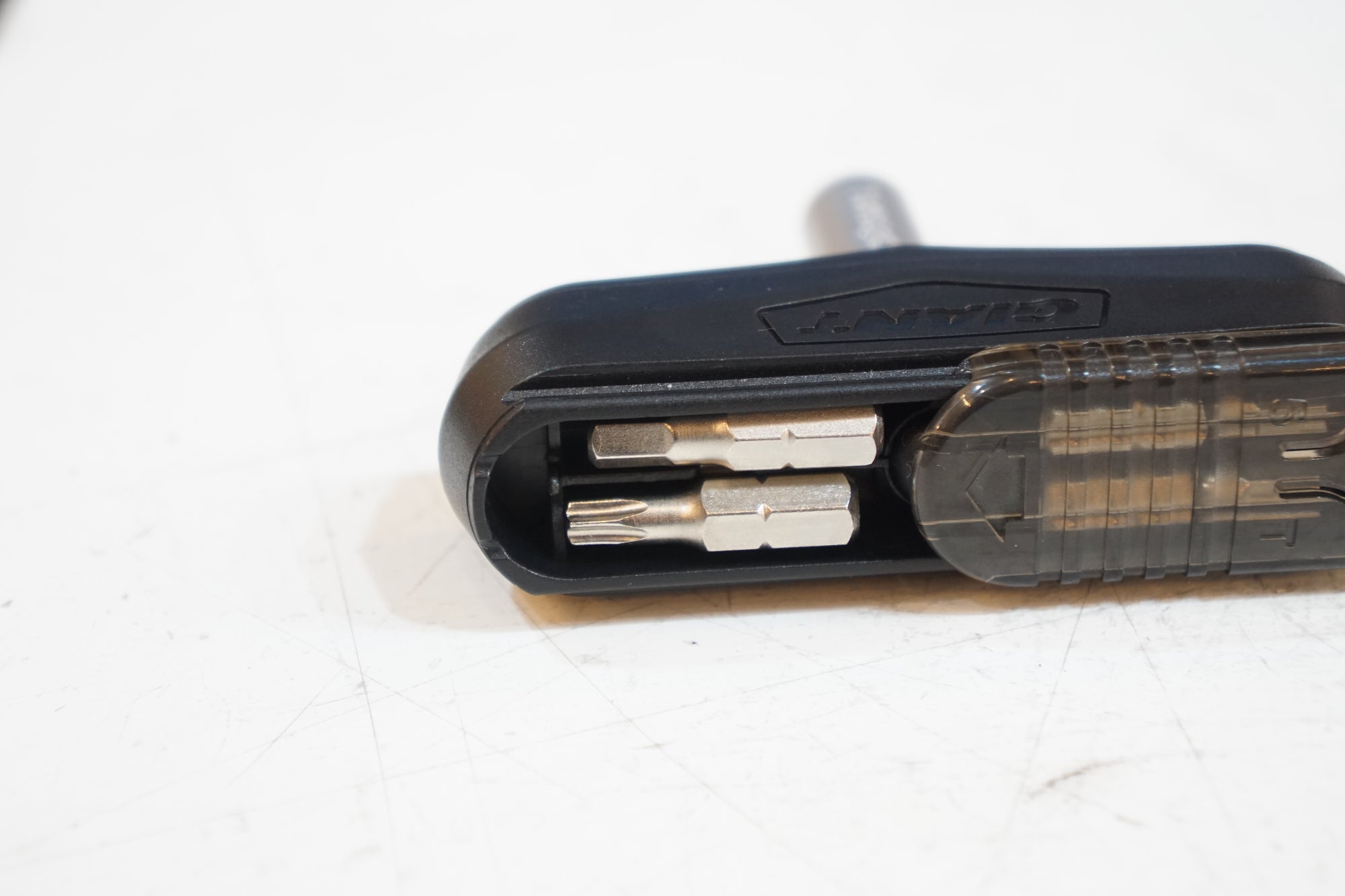 GIANT 「ジャイアント」 TORQKEY 5 トルクレンチ / バイチャリ浦和ベース