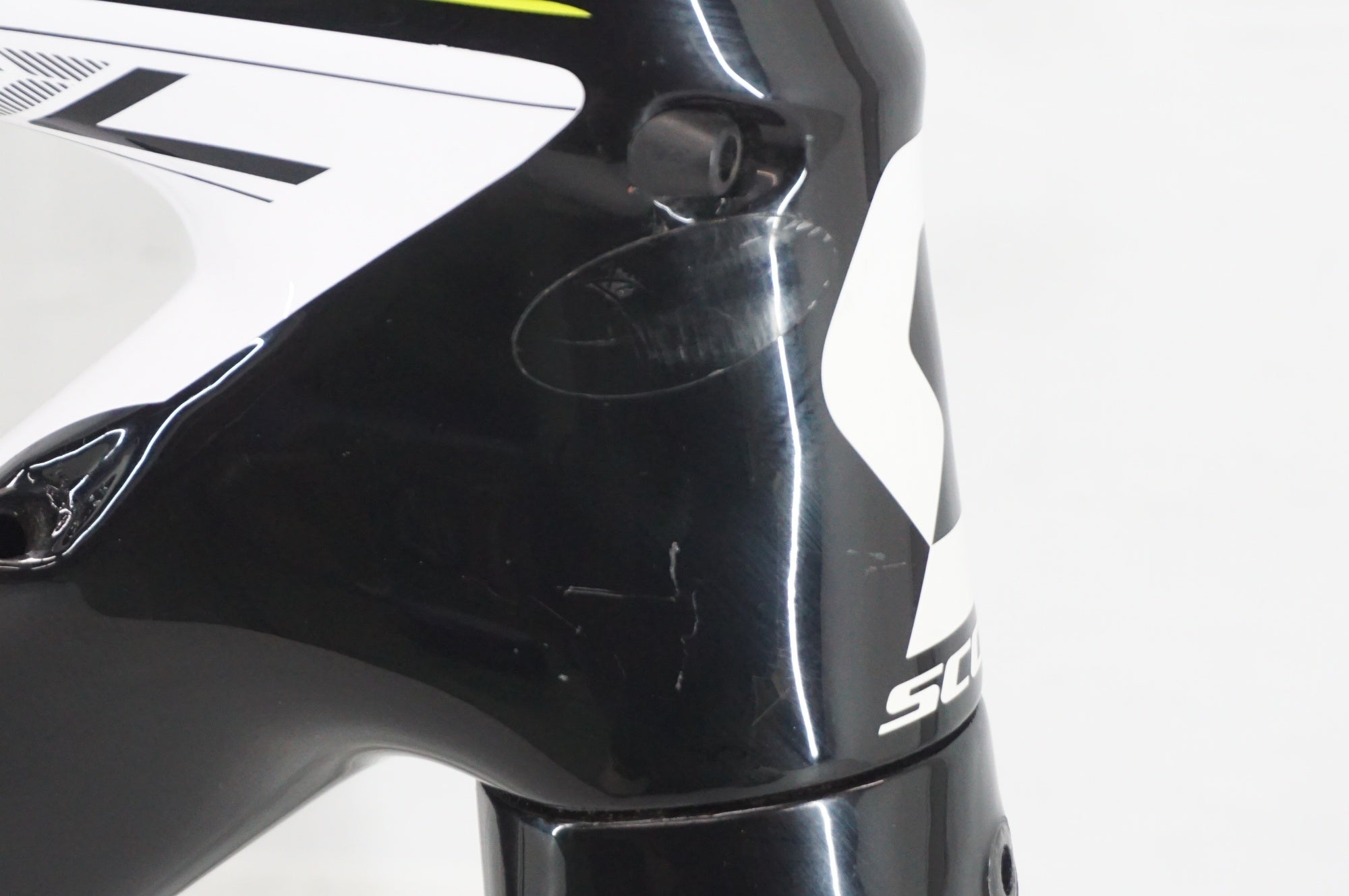 SCOTT 「スコット」 FOIL40 2013年モデル フレームセット / 阪急塚口店