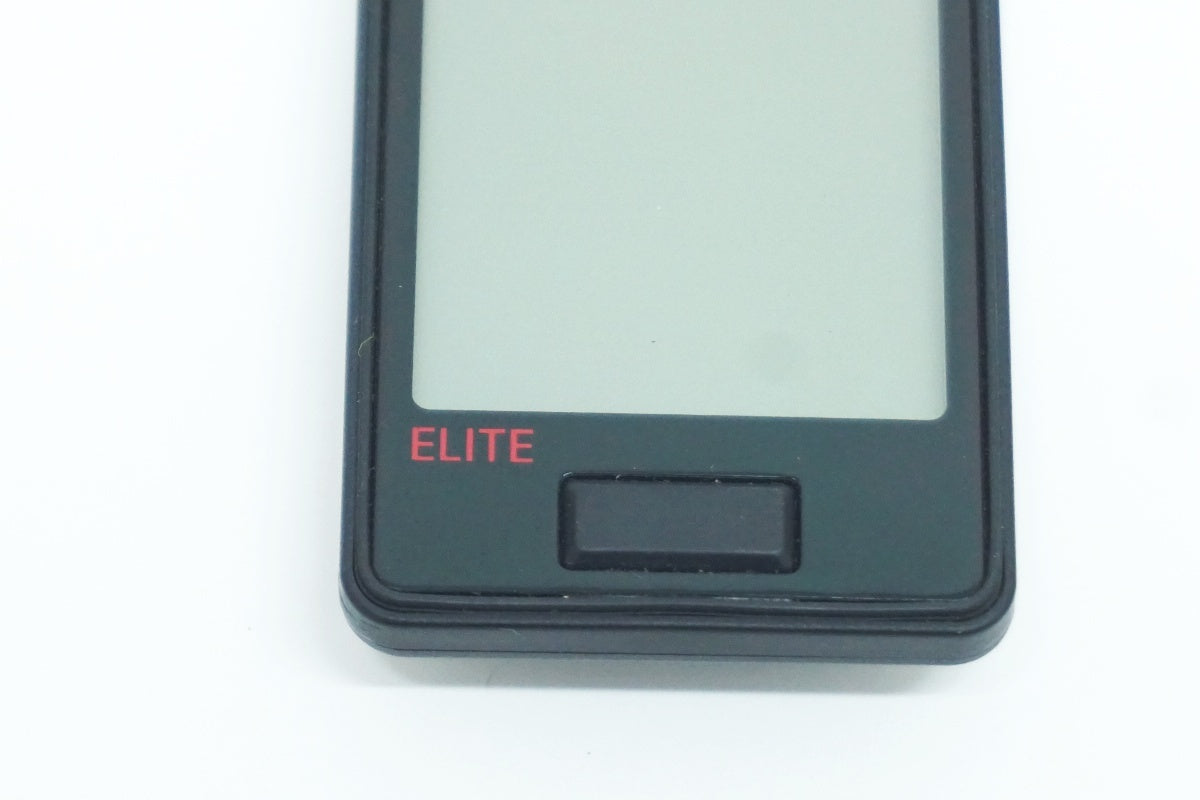 BONTRAGER 「ボントレガー」 RIDETIME ELITE サイクルコンピューター / 大阪美原北インター店