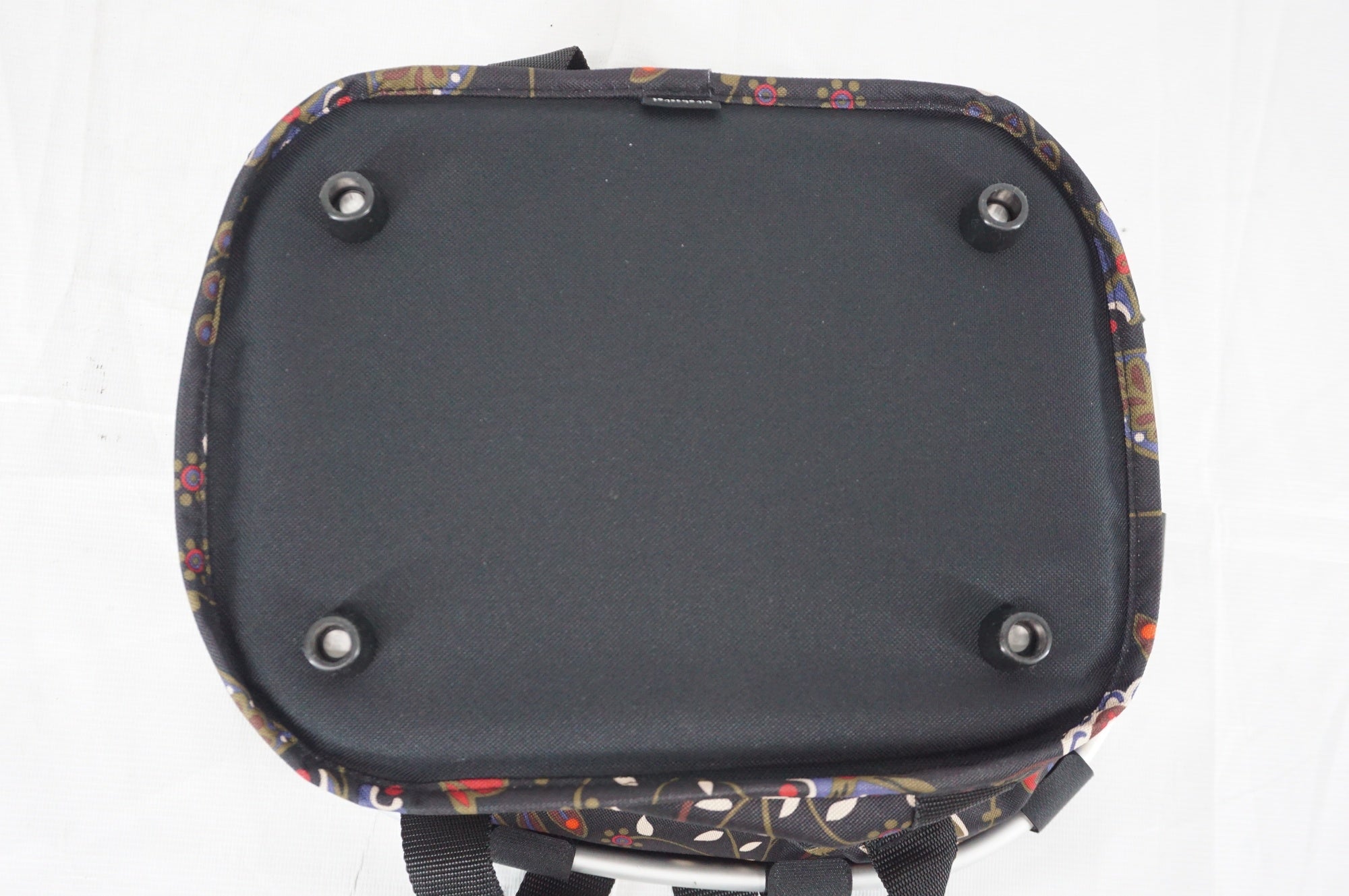 RIXEN KAUL 「リクセンカウル」 REISENTHEL フロントバスケット / 阪急塚口店