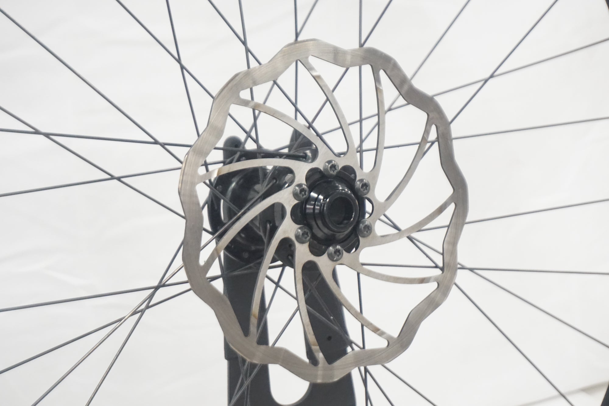 MAVIC 「マビック」 XM719 DISC KUWAHARAハブ ホイールセット / 奈良店