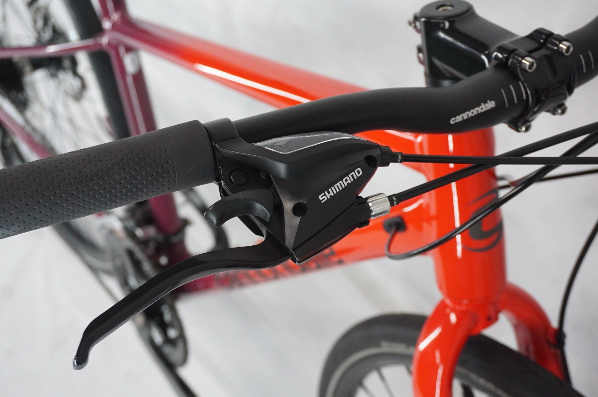 CANNONDALE 「キャノンデール」 QUICK LTD 2023年モデル クロスバイク / 阪急塚口店